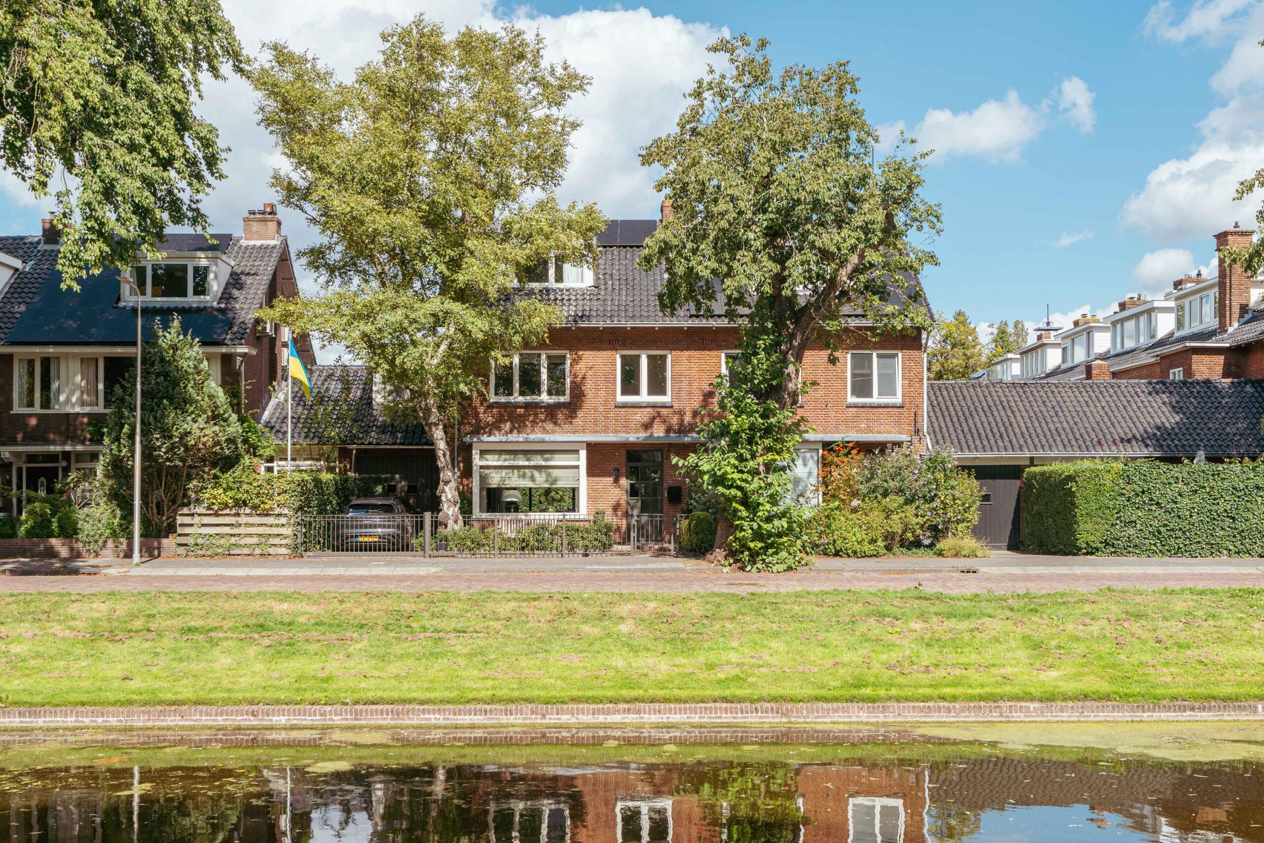 Charlotte van Montpensierlaan 44 in AMSTELVEEN-4