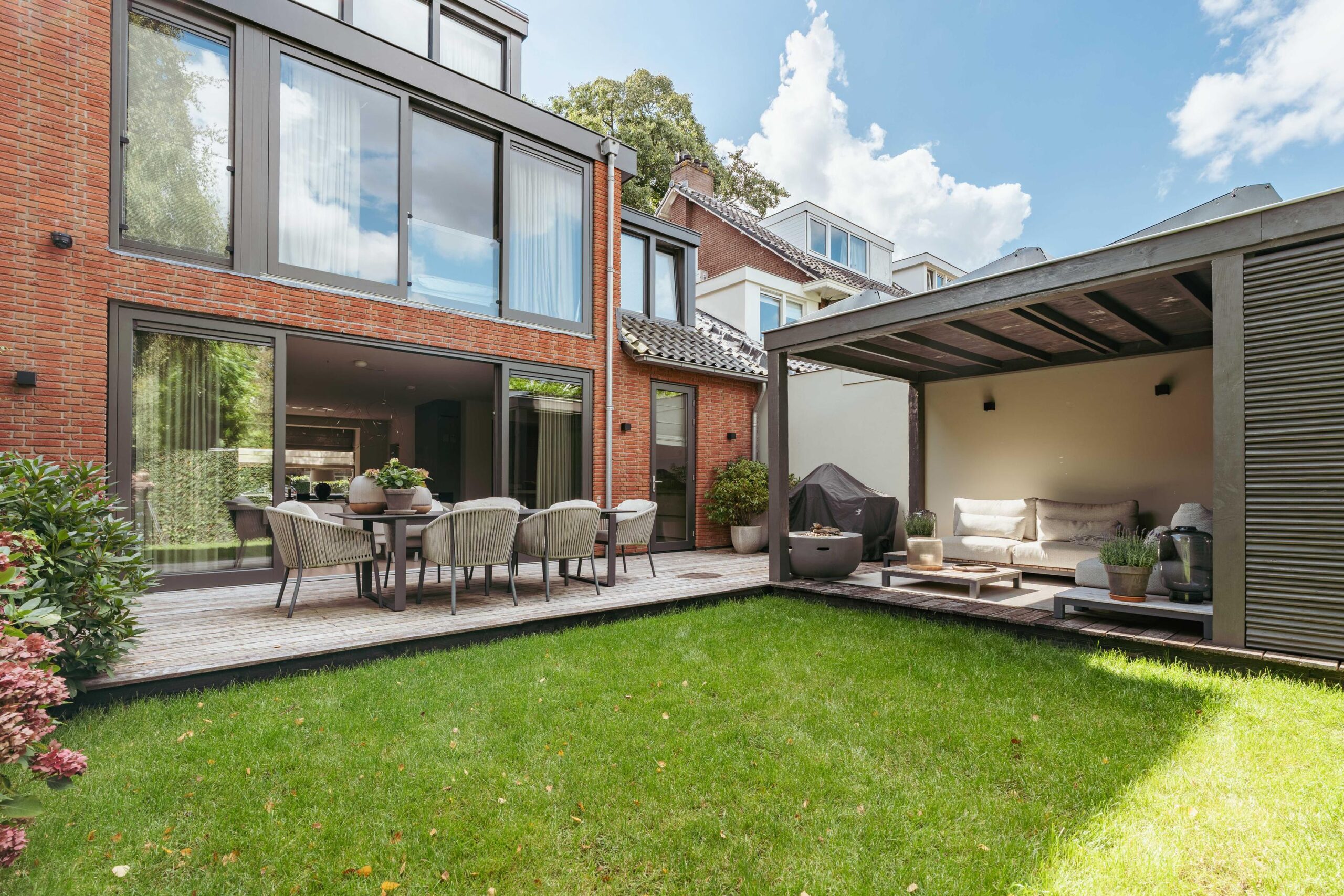 Charlotte van Montpensierlaan 44 in AMSTELVEEN-16