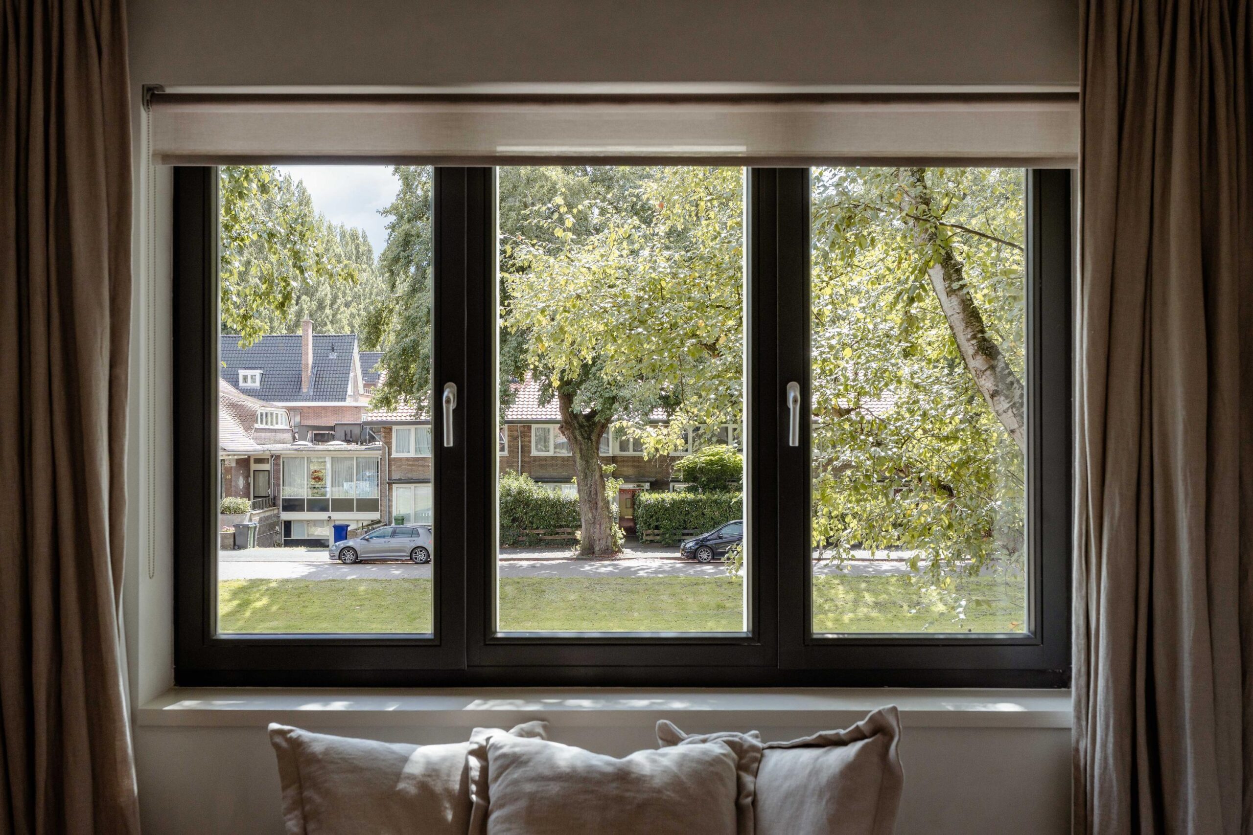 Charlotte van Montpensierlaan 44 in AMSTELVEEN-27