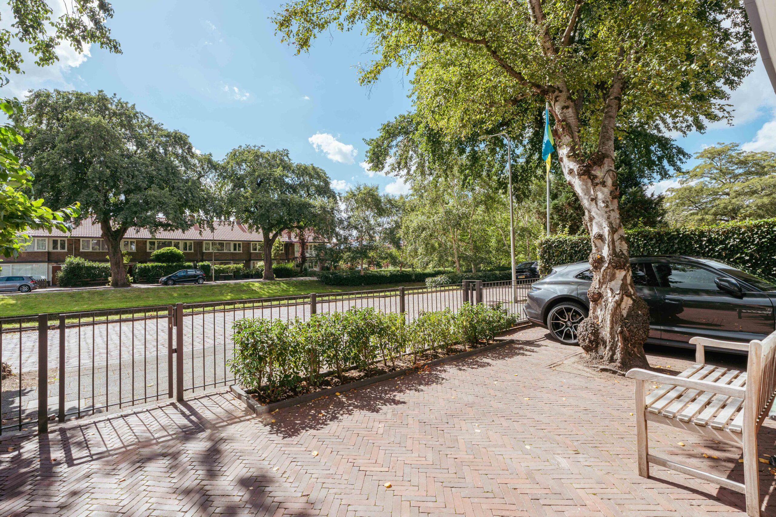 Charlotte van Montpensierlaan 44 in AMSTELVEEN-35