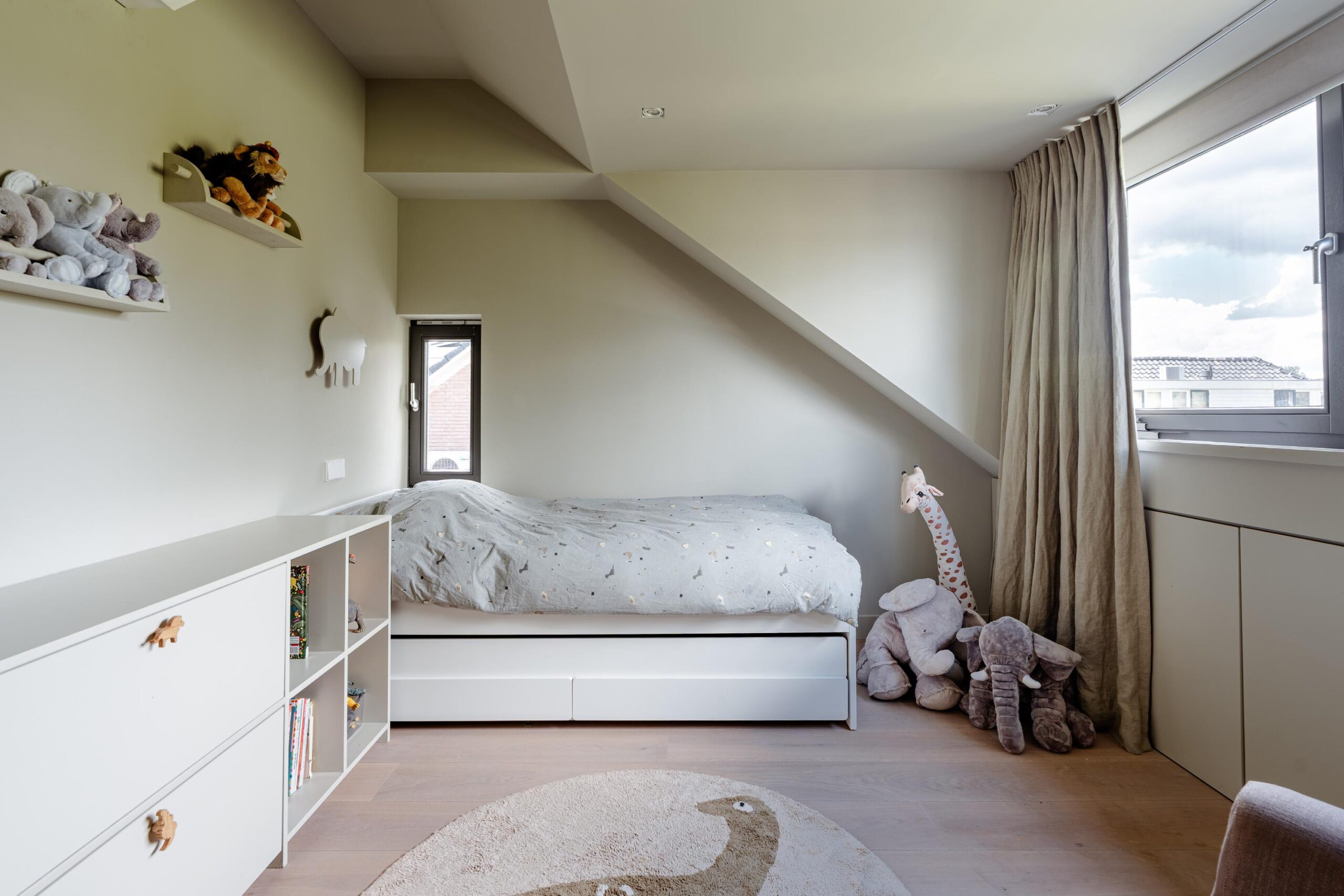 Charlotte van Montpensierlaan 44 in AMSTELVEEN-33