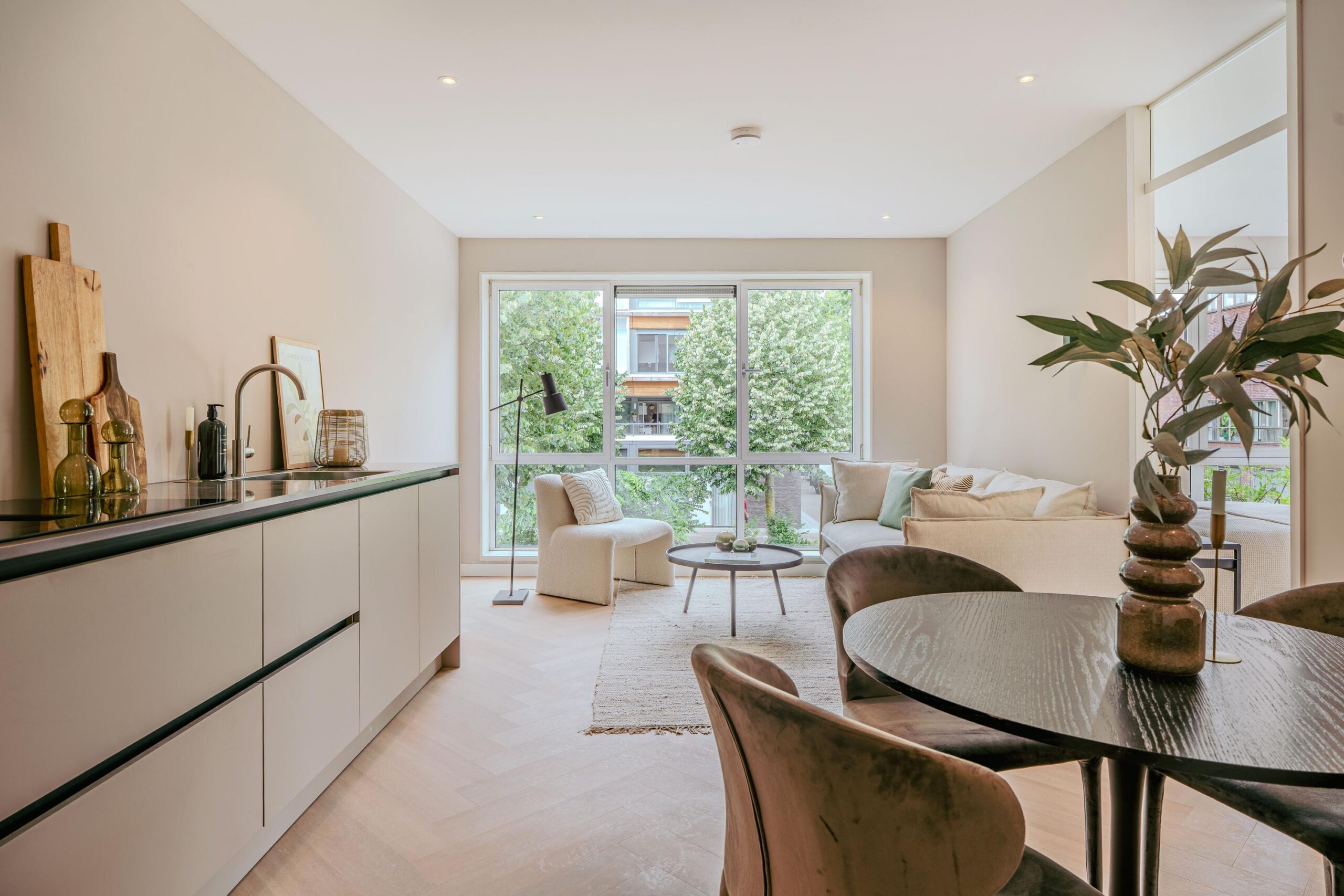 Erich Salomonstraat 552 C in AMSTERDAM-4