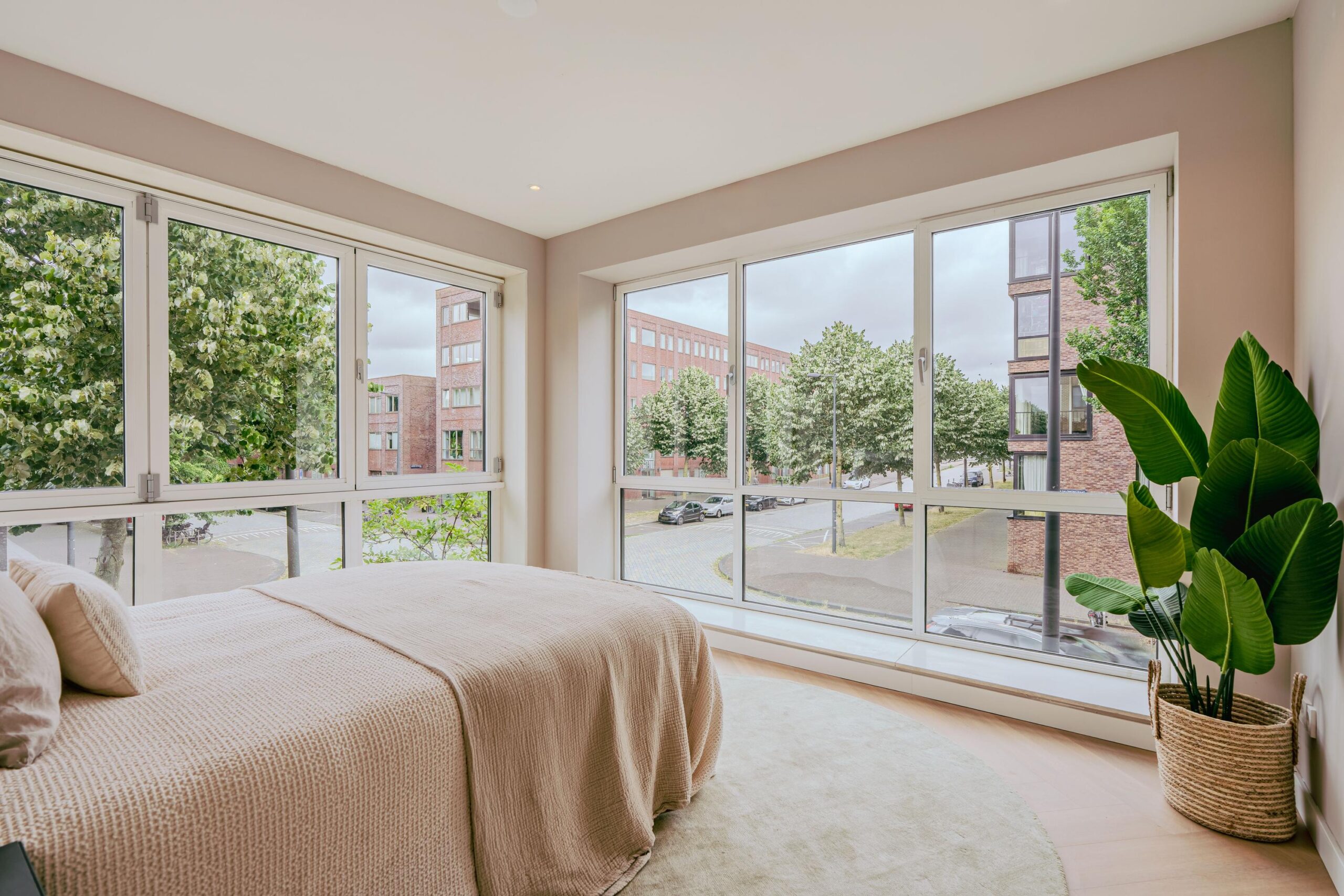 Erich Salomonstraat 552 C in AMSTERDAM-3