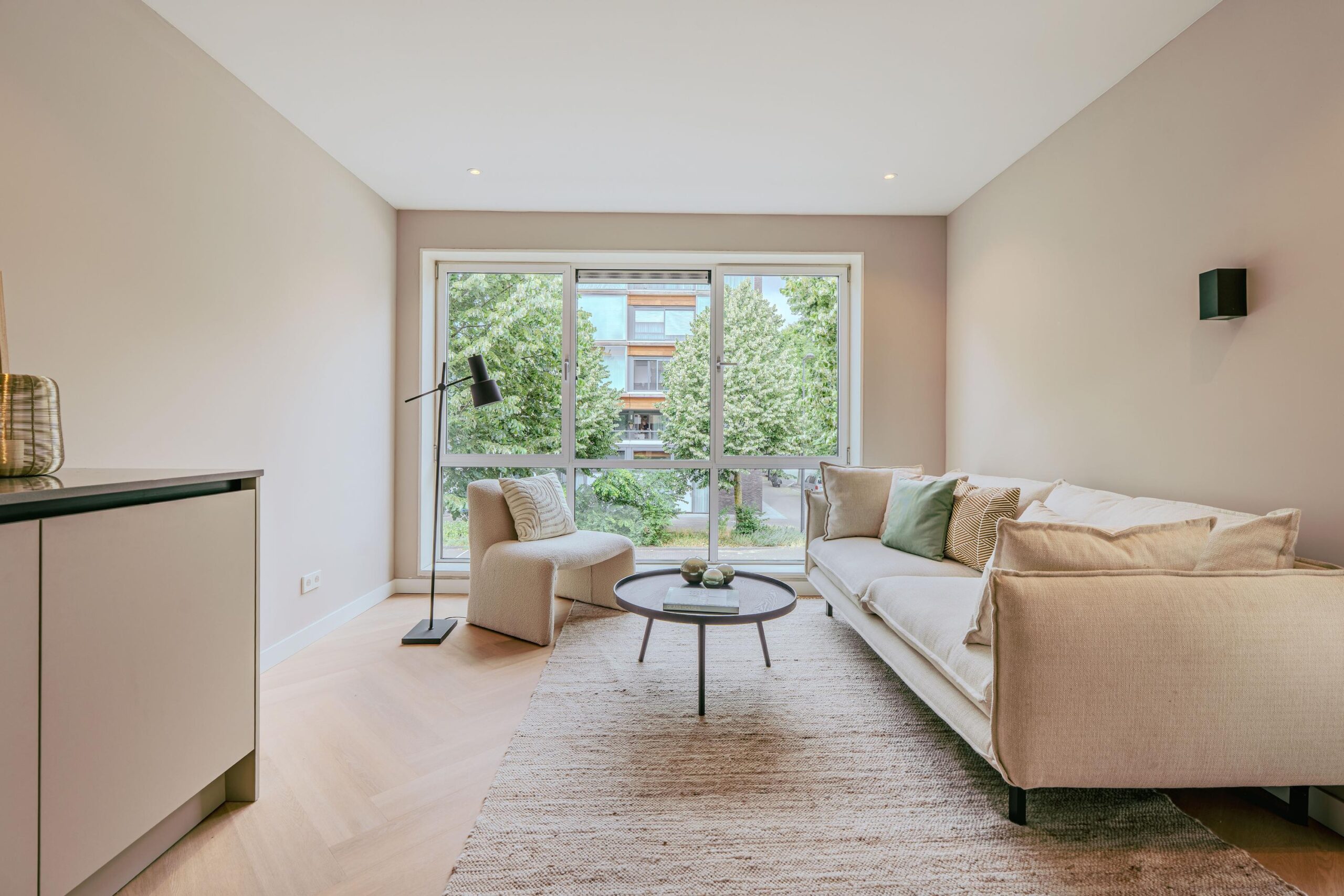 Erich Salomonstraat 552 C in AMSTERDAM-5