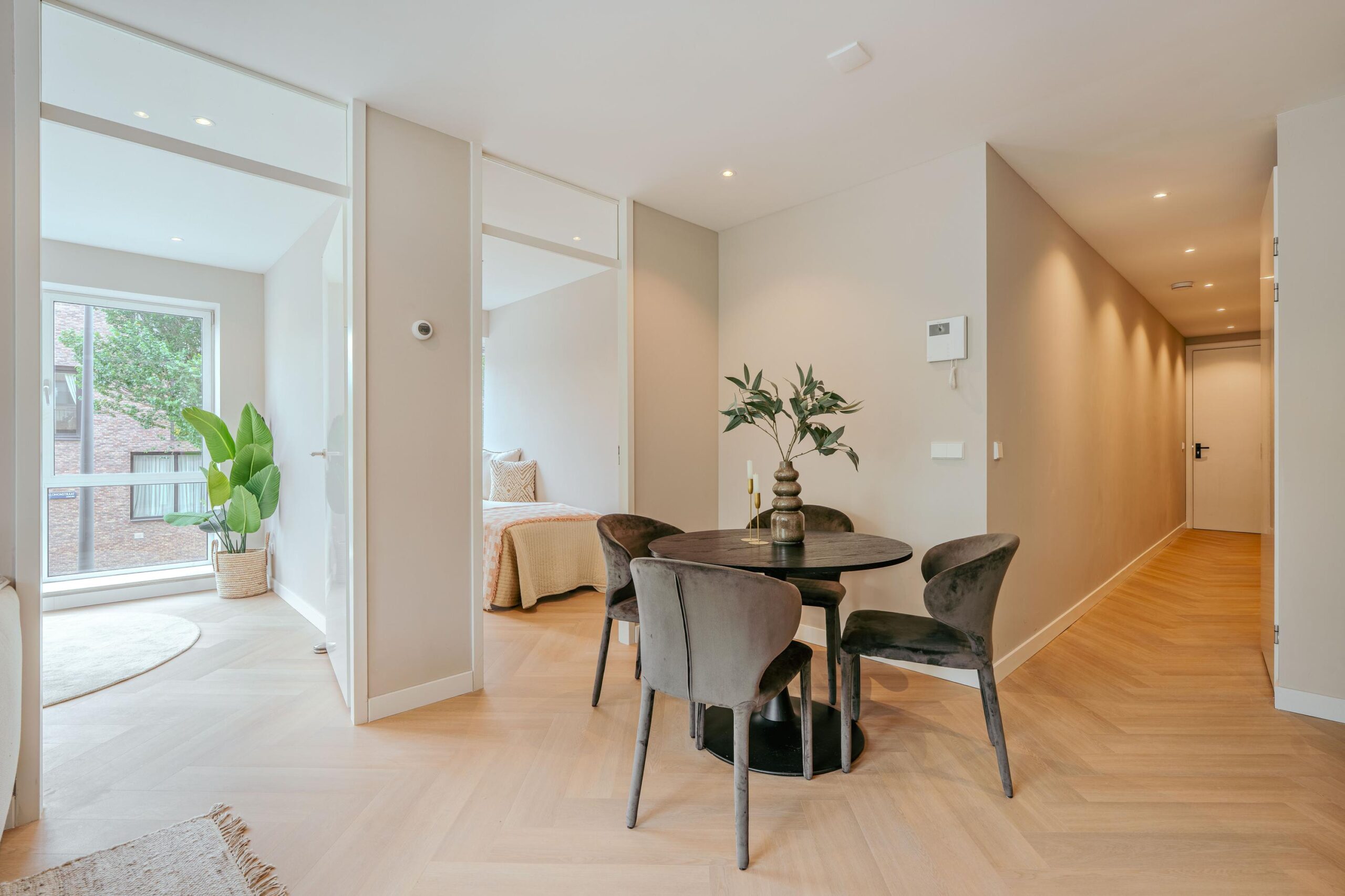 Erich Salomonstraat 552 C in AMSTERDAM-6