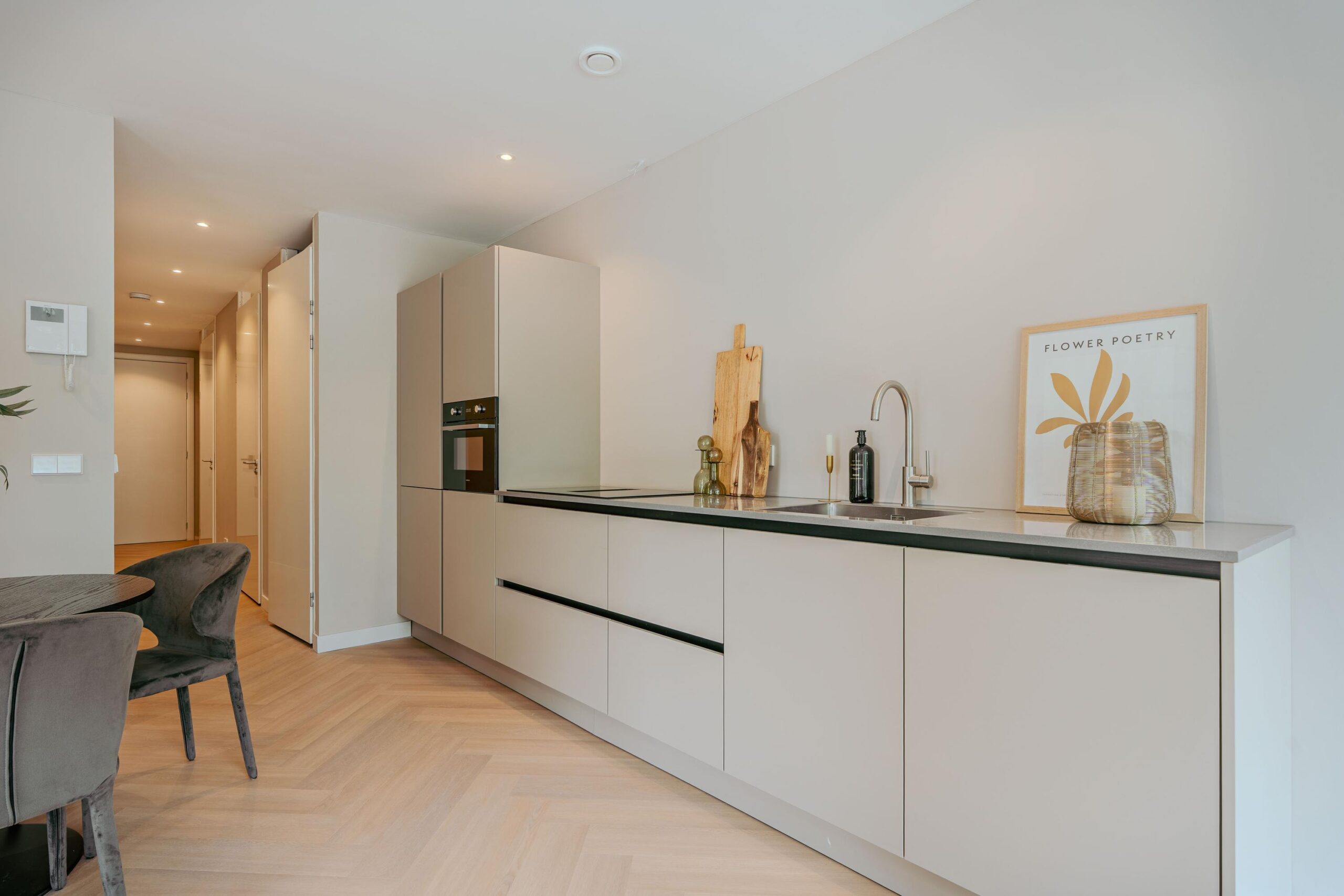 Erich Salomonstraat 552 C in AMSTERDAM-7