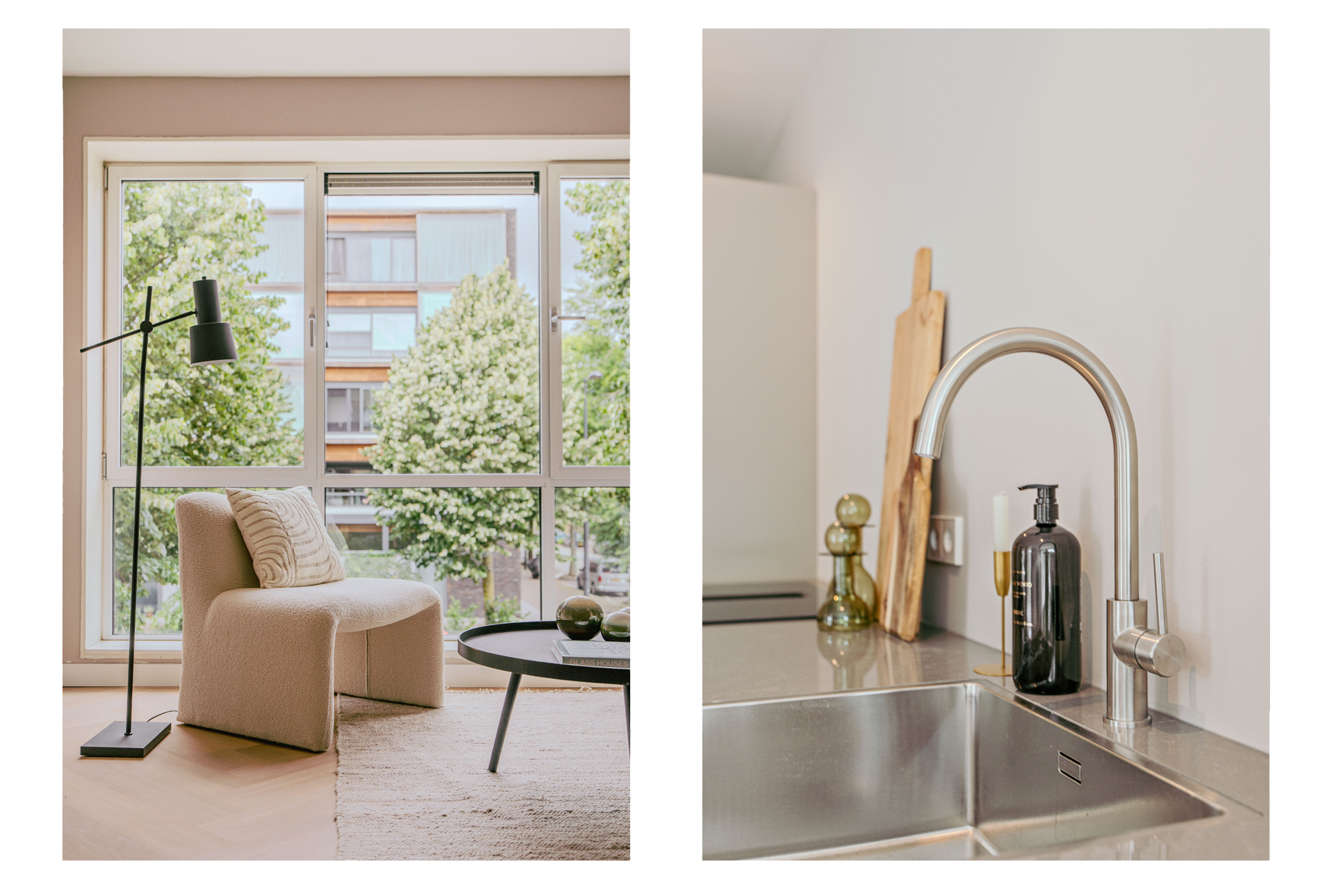 Erich Salomonstraat 552 C in AMSTERDAM-9