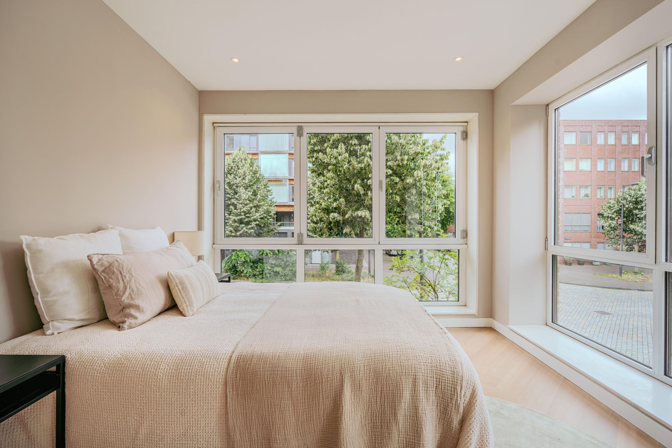 Erich Salomonstraat 552 C in AMSTERDAM-10