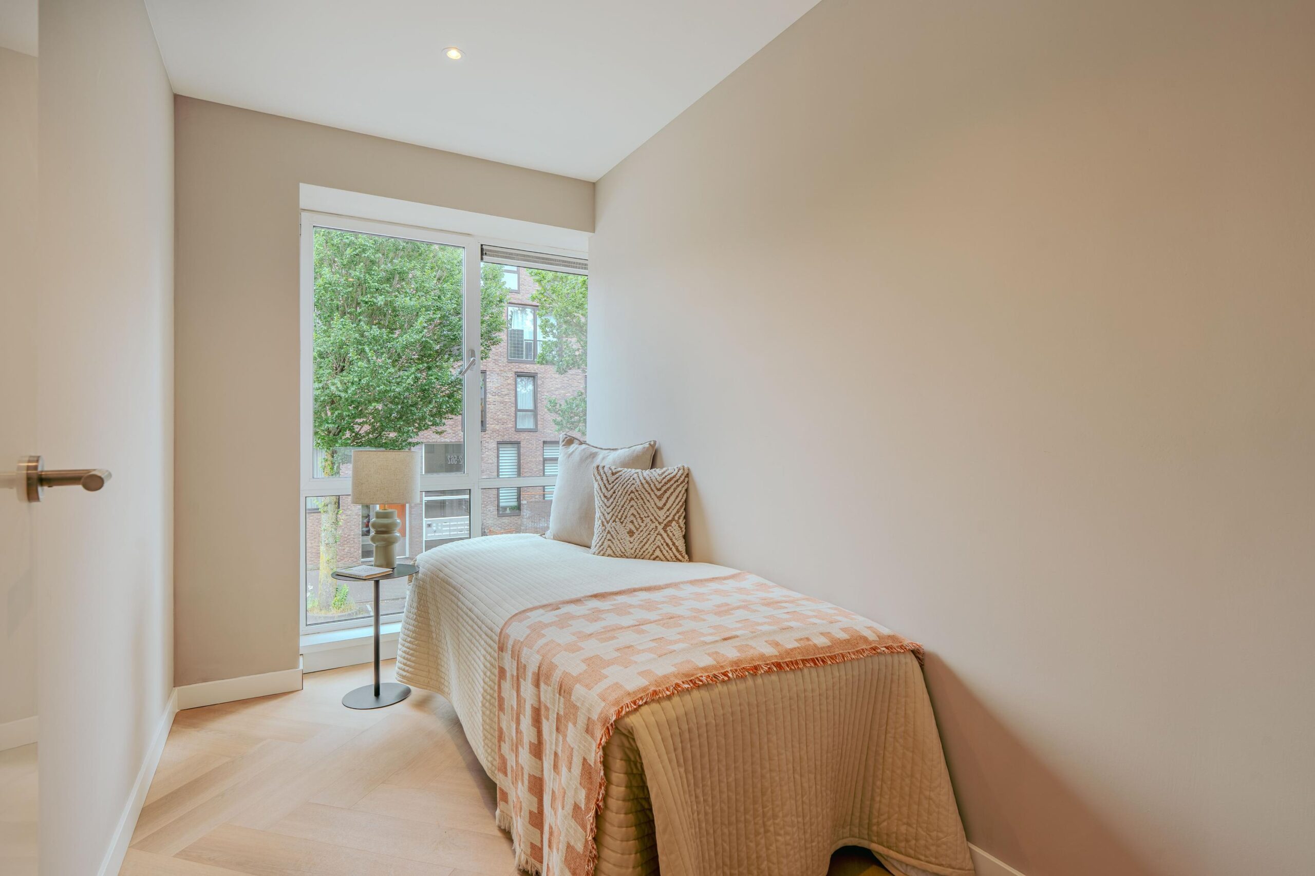 Erich Salomonstraat 552 C in AMSTERDAM-13