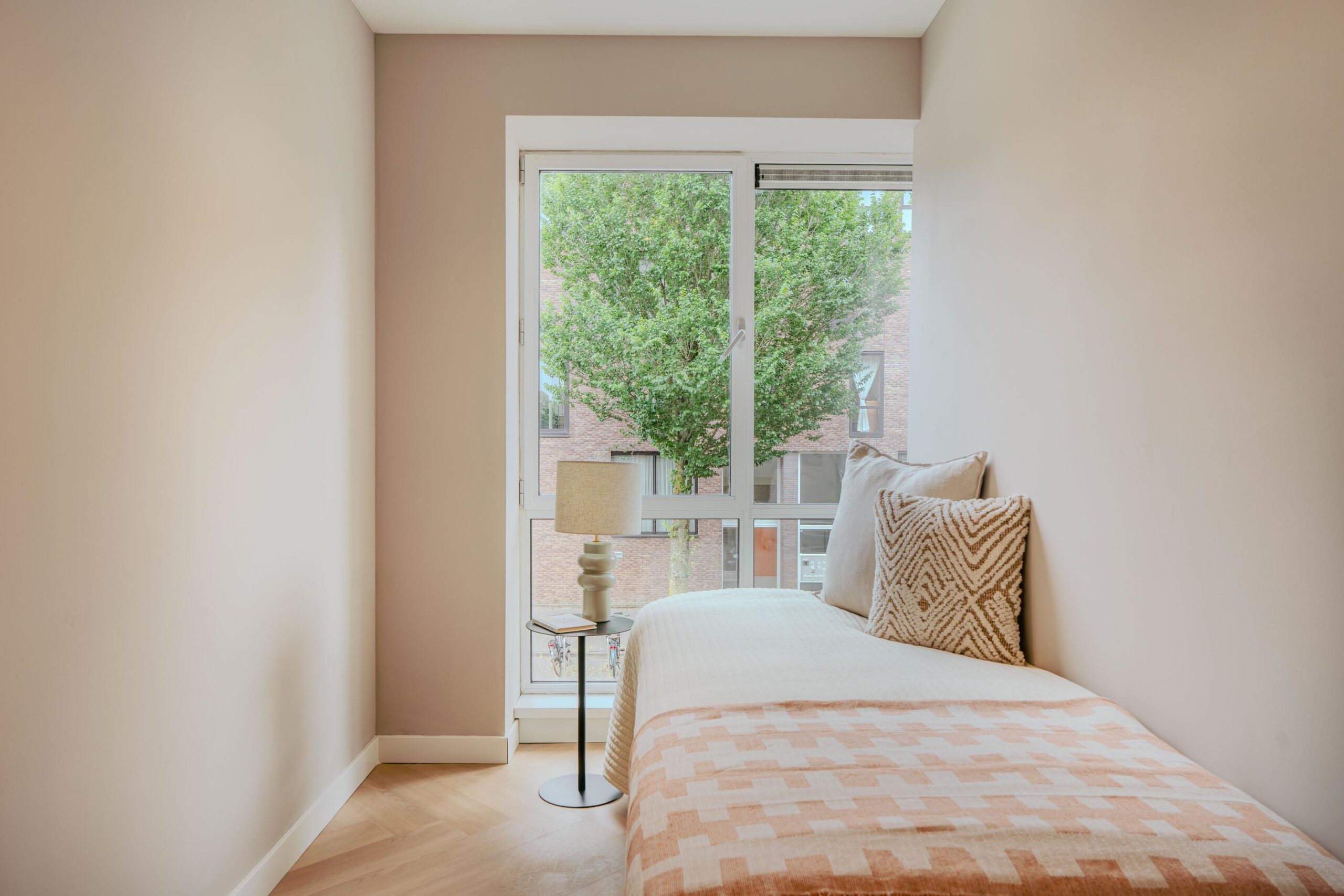 Erich Salomonstraat 552 C in AMSTERDAM-14