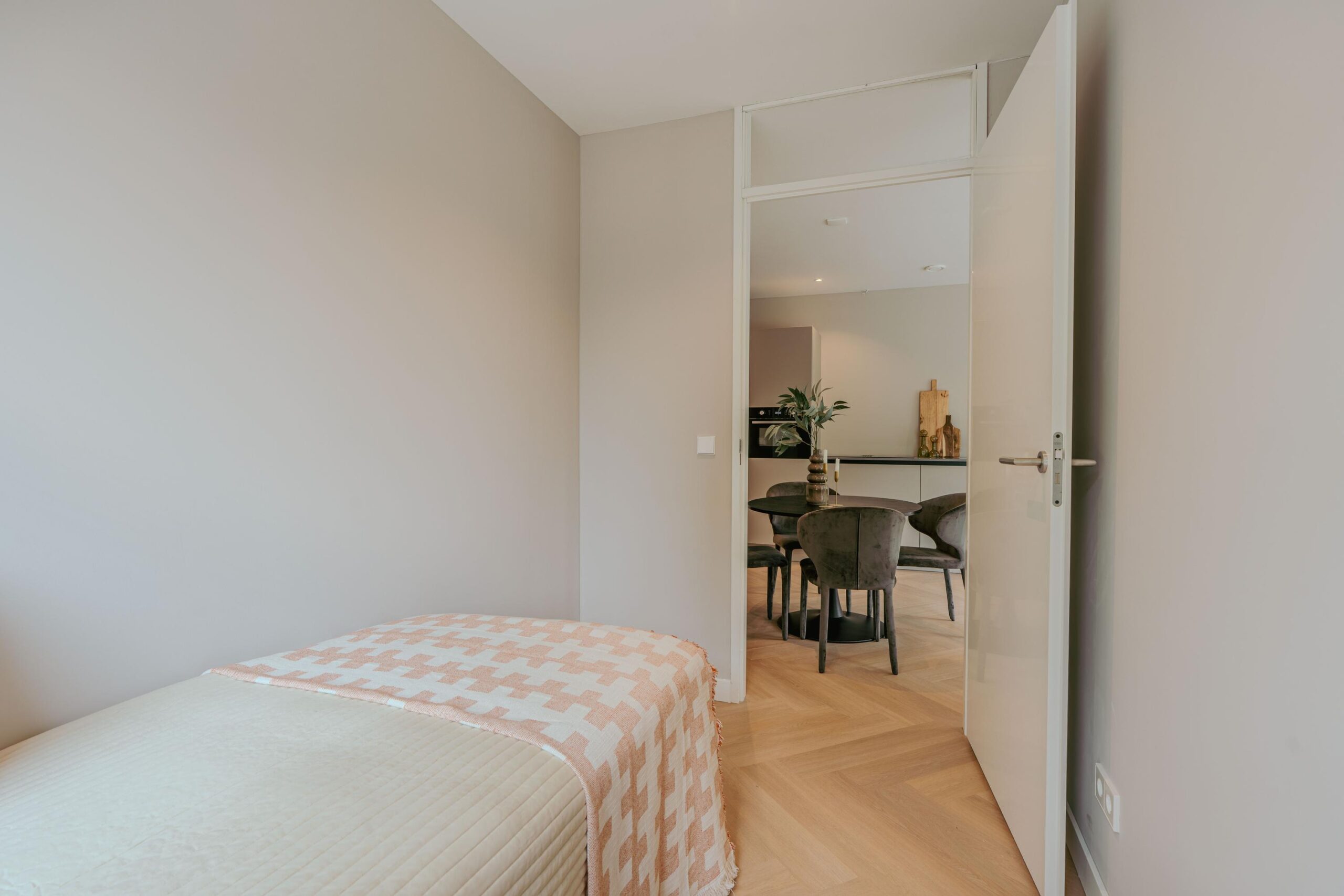 Erich Salomonstraat 552 C in AMSTERDAM-15