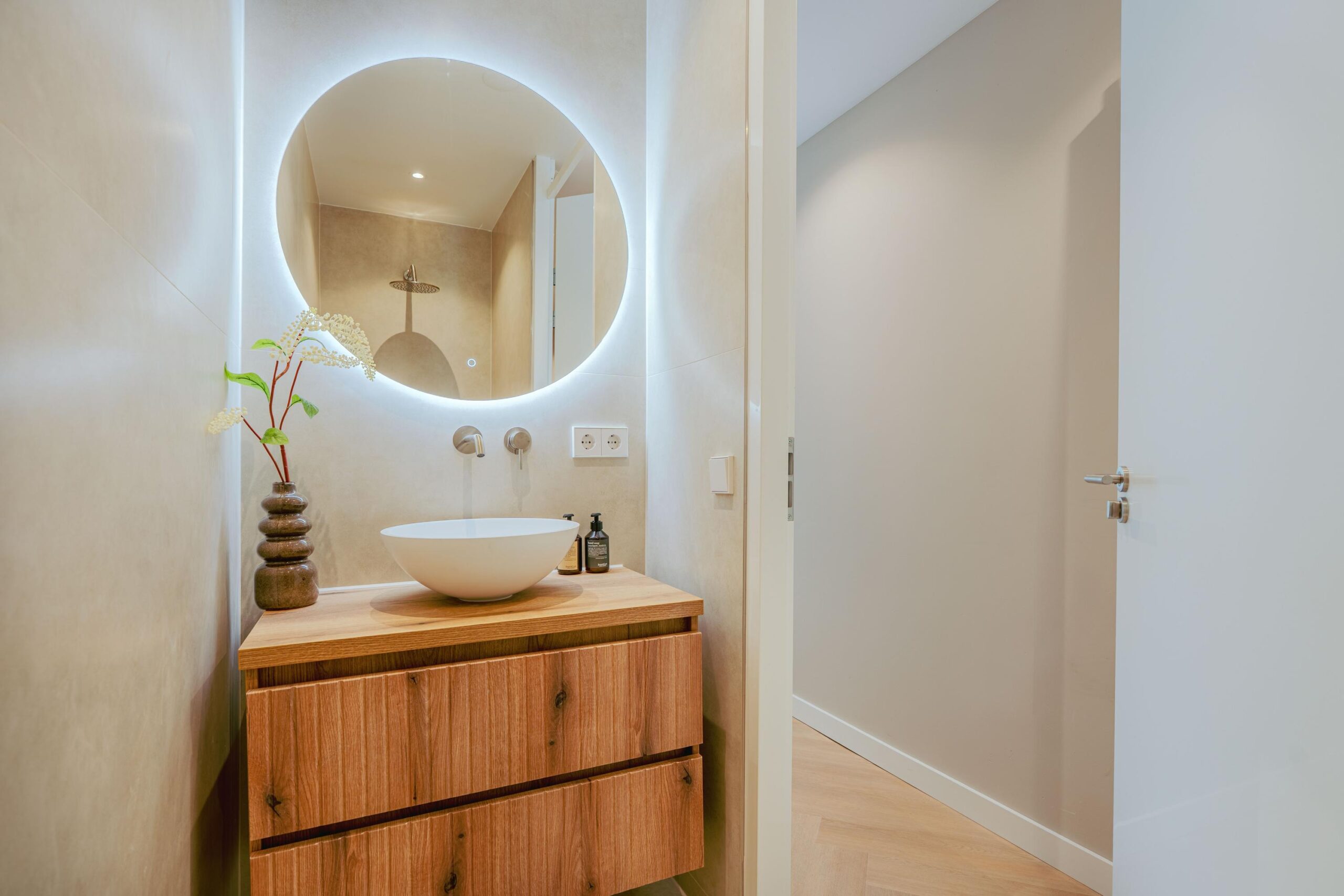 Erich Salomonstraat 552 C in AMSTERDAM-16