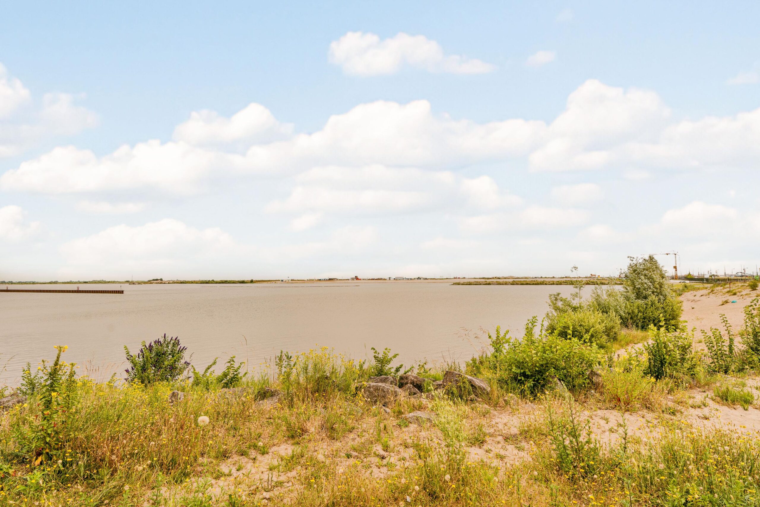 Erich Salomonstraat 552 C in AMSTERDAM-25