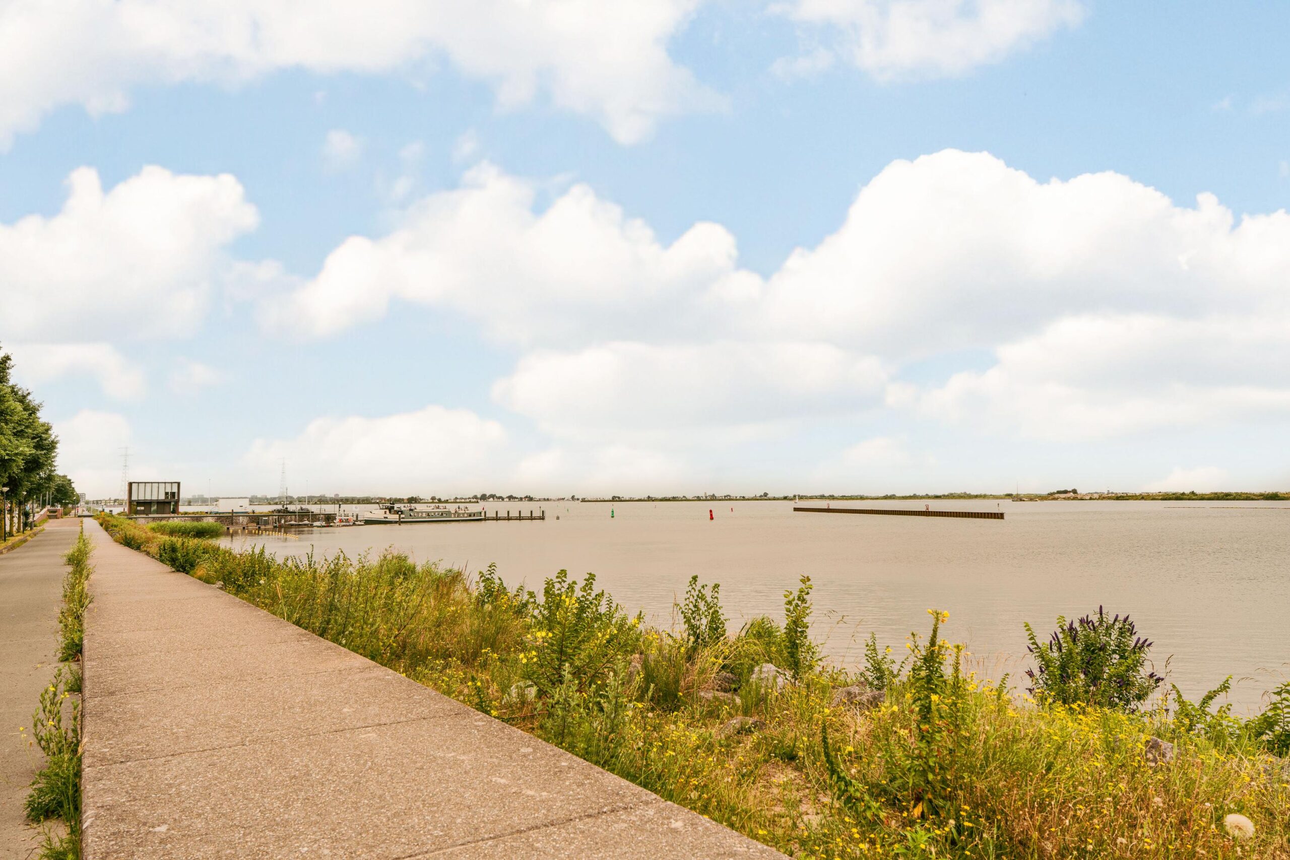 Erich Salomonstraat 552 C in AMSTERDAM-26