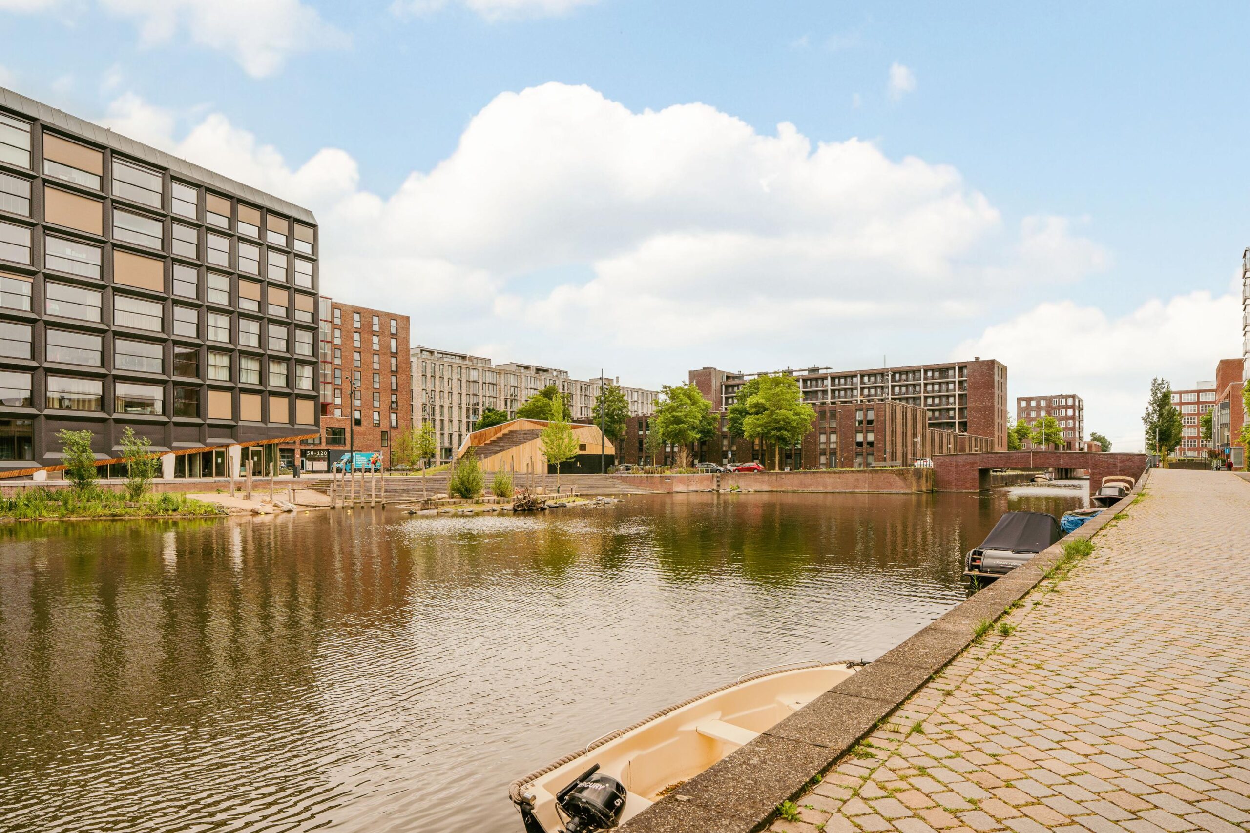 Erich Salomonstraat 552 C in AMSTERDAM-27