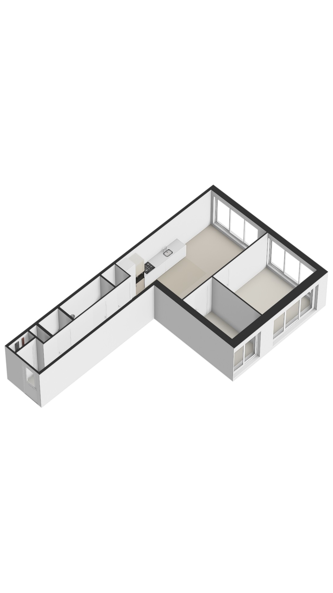 Erich Salomonstraat 552 C in AMSTERDAM-29
