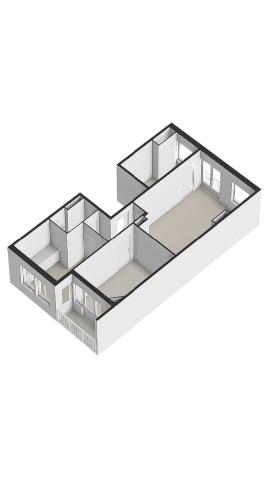 Kuipersstraat 14 1 in AMSTERDAM-17