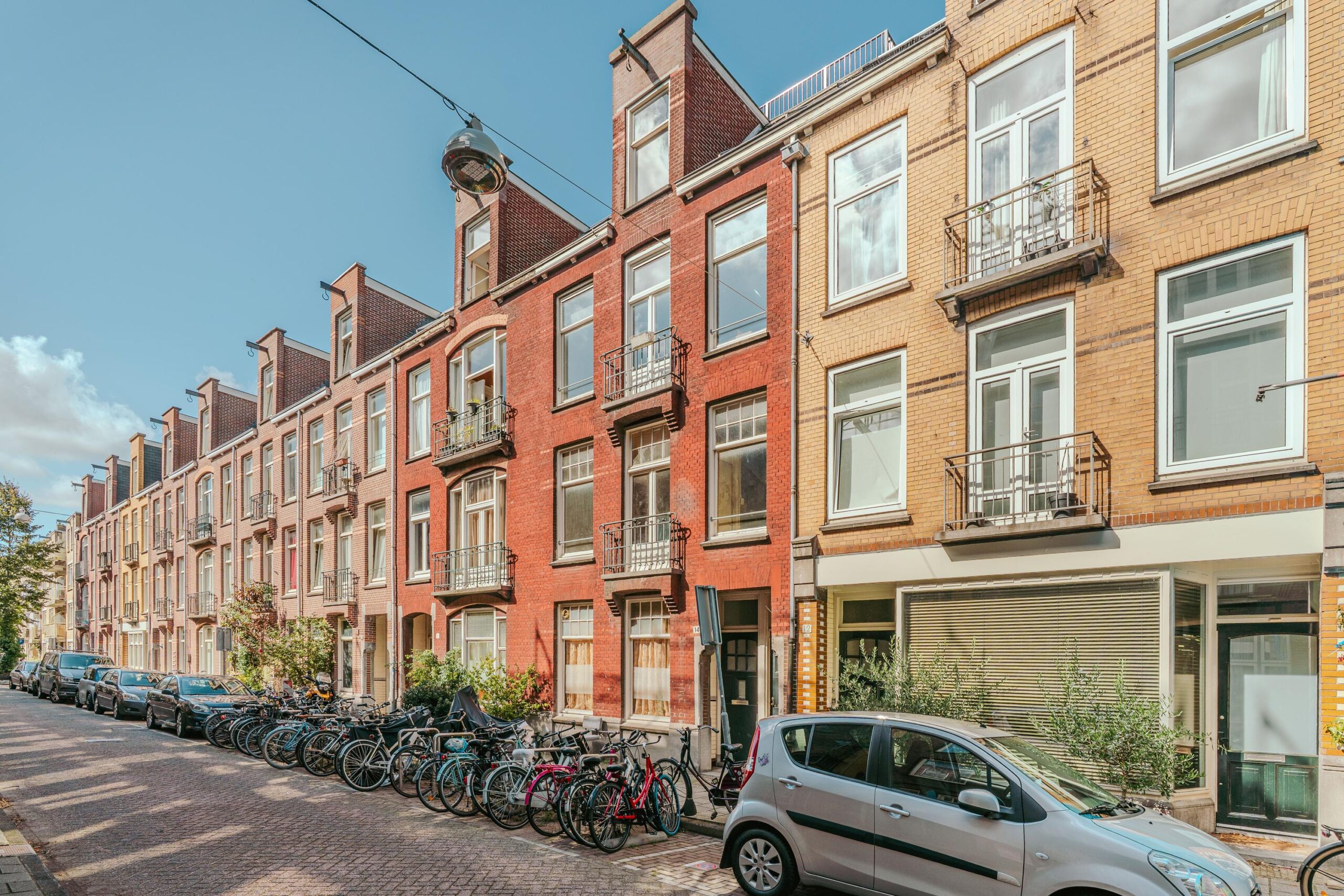 Kuipersstraat 14-1