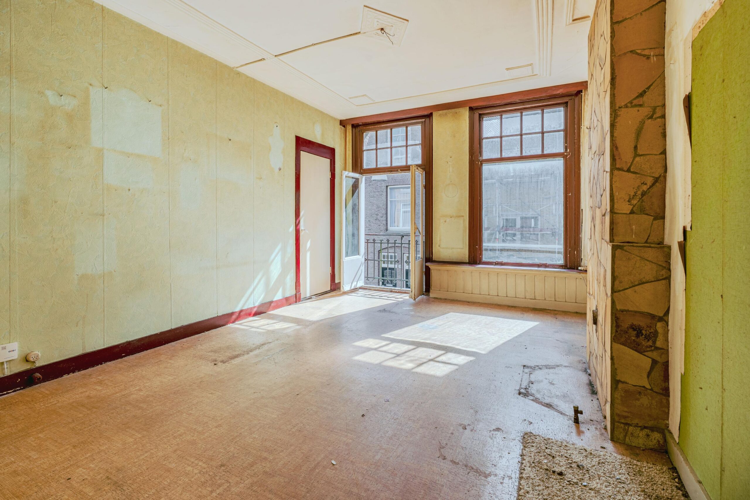 Kuipersstraat 14 1 in AMSTERDAM-3