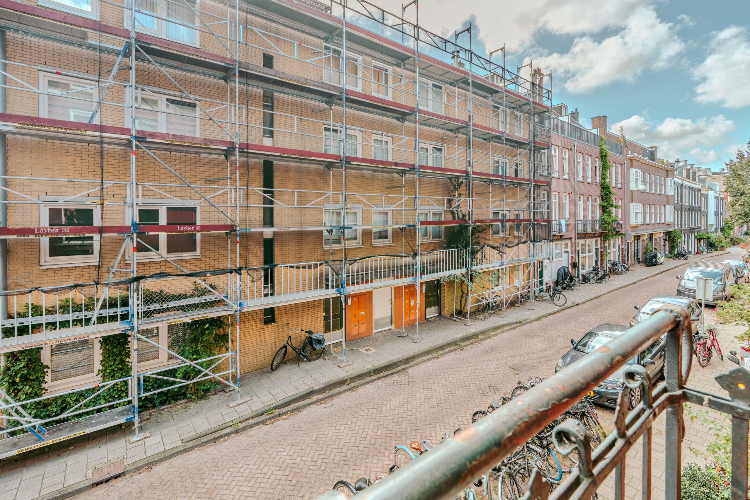 Kuipersstraat 14 1 in AMSTERDAM-4