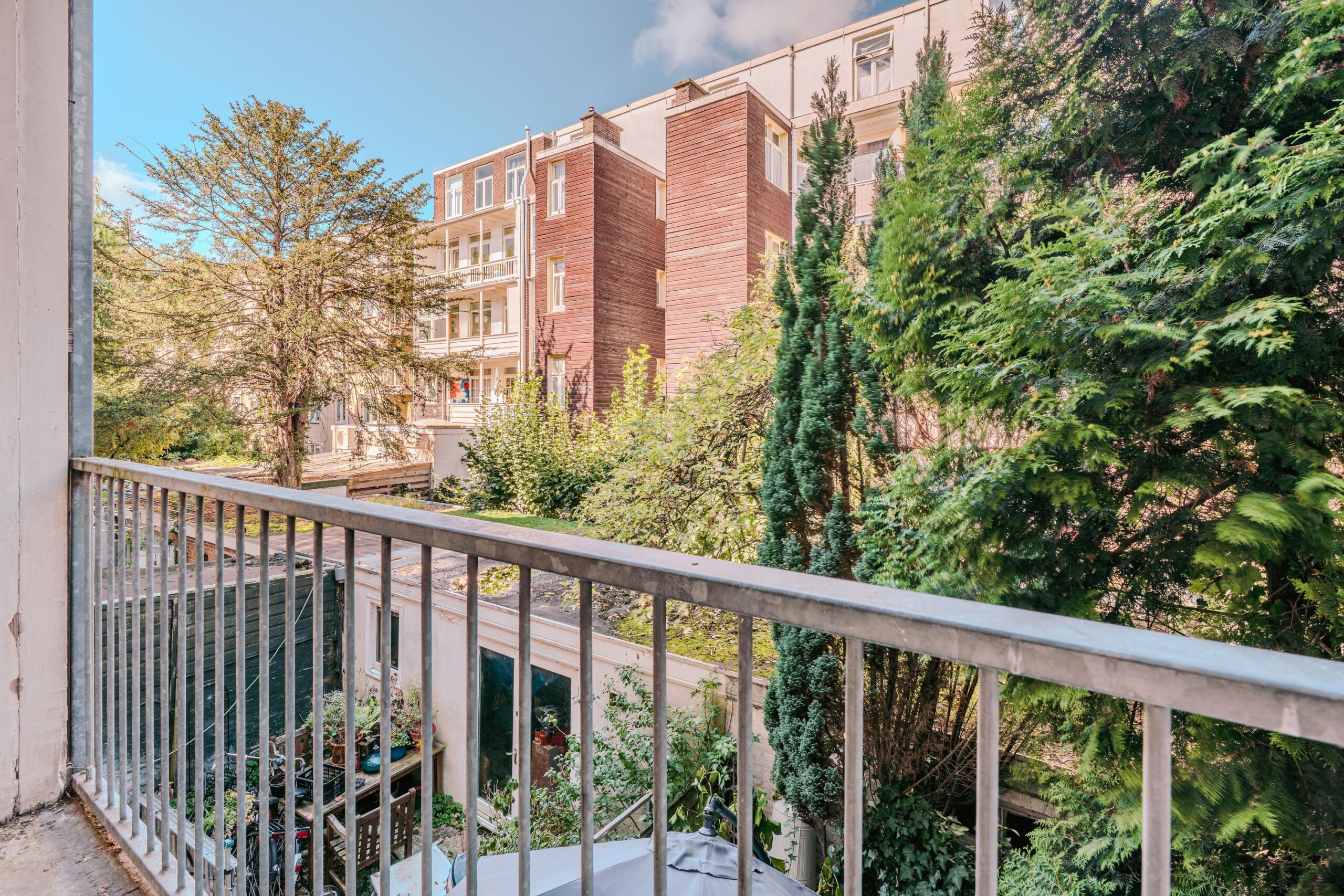 Kuipersstraat 14 1 in AMSTERDAM-8