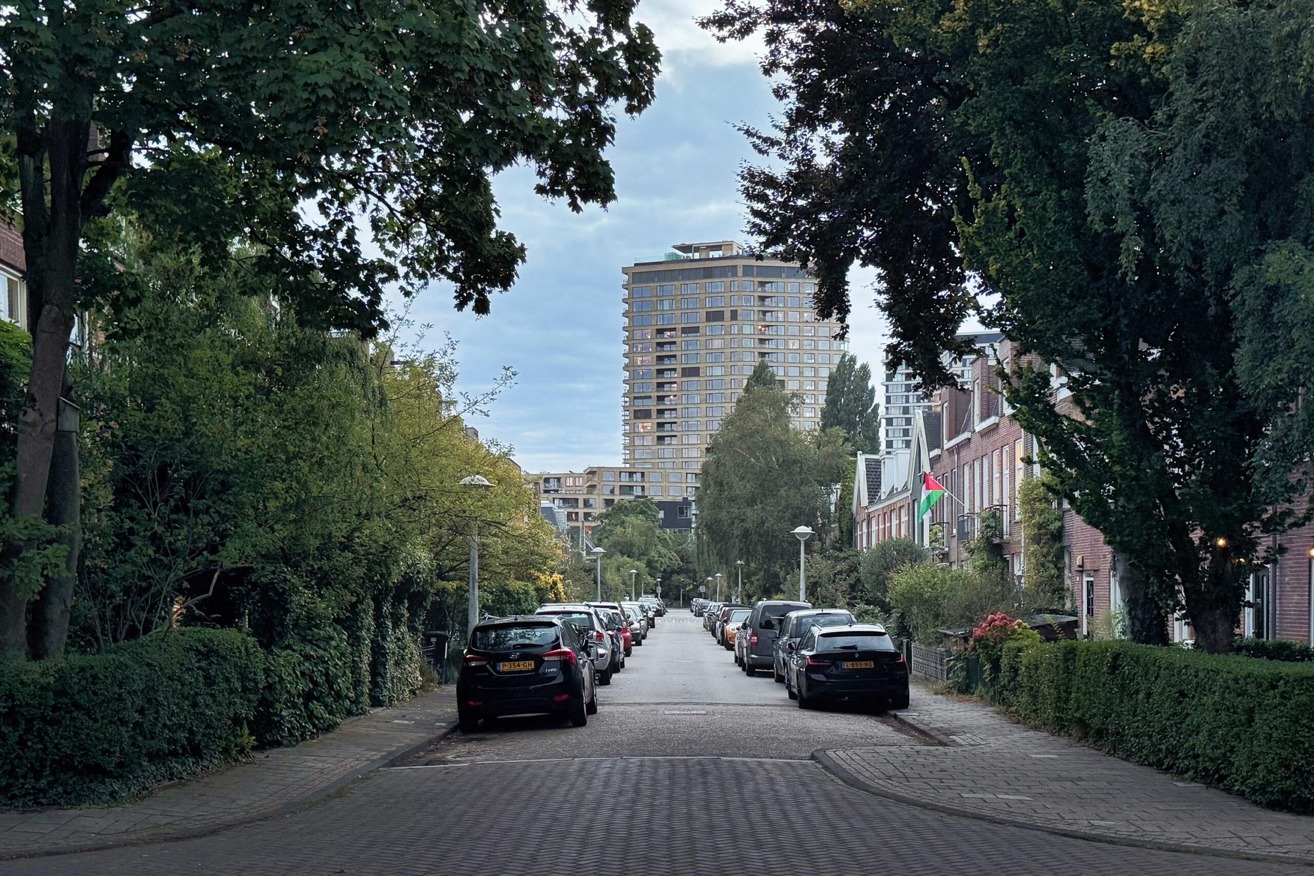 Fahrenheitstraat 72 1 in AMSTERDAM-35