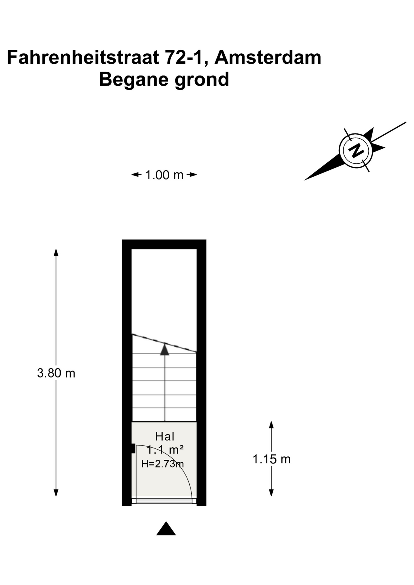 Fahrenheitstraat 72 1 in AMSTERDAM-44