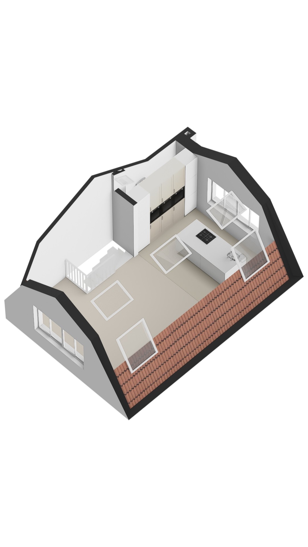 Fahrenheitstraat 72 1 in AMSTERDAM-43