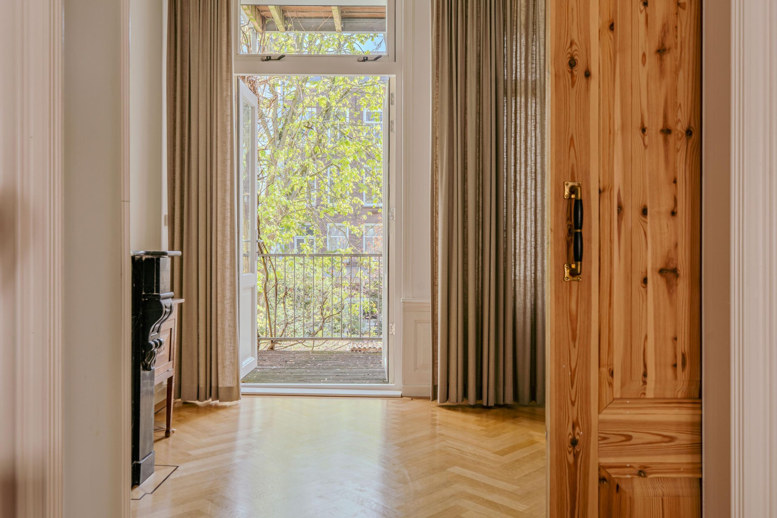 Tweede Jan van der Heijdenstraat 82 1 in AMSTERDAM-9