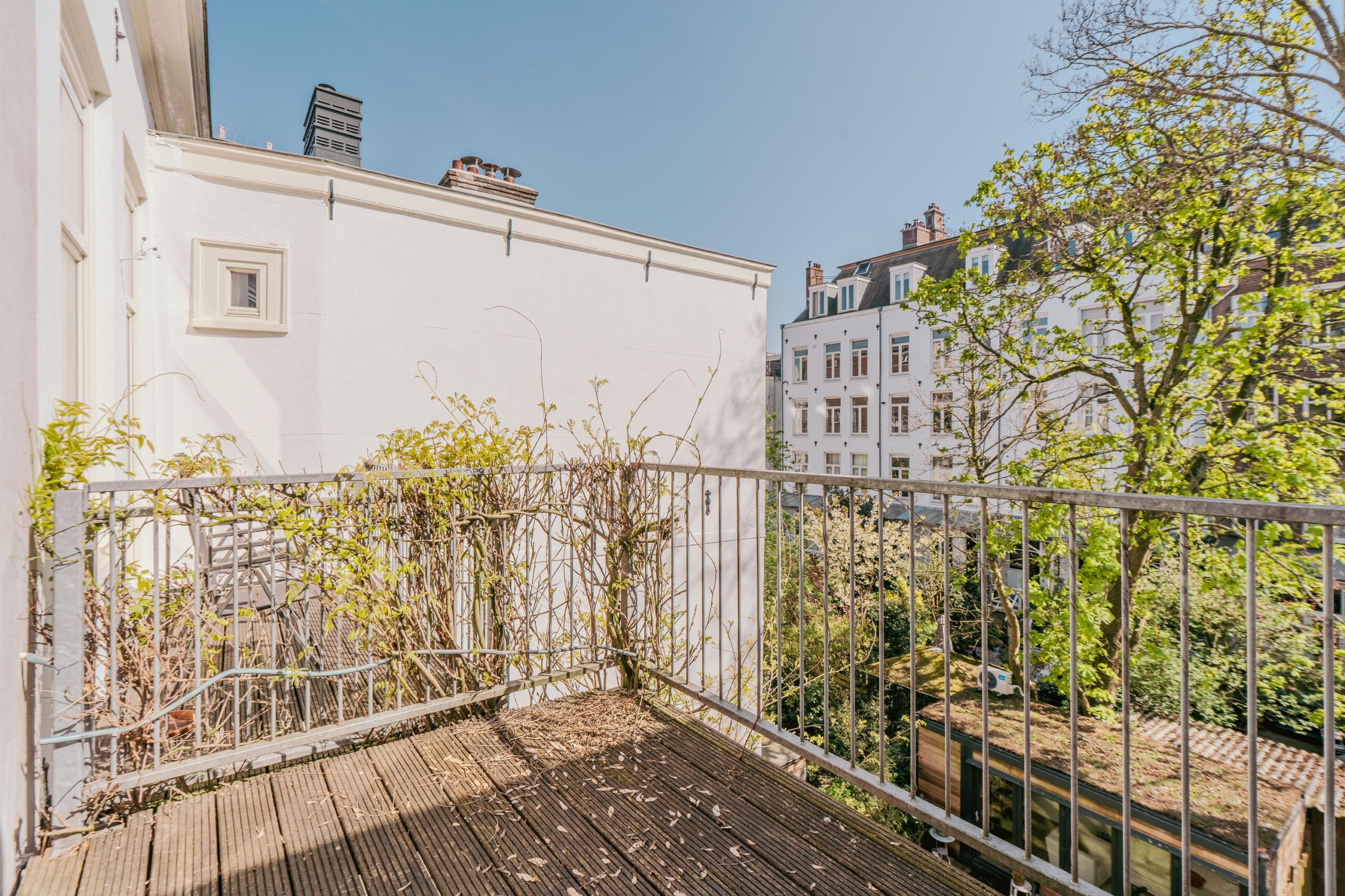 Tweede Jan van der Heijdenstraat 82 1 in AMSTERDAM-17