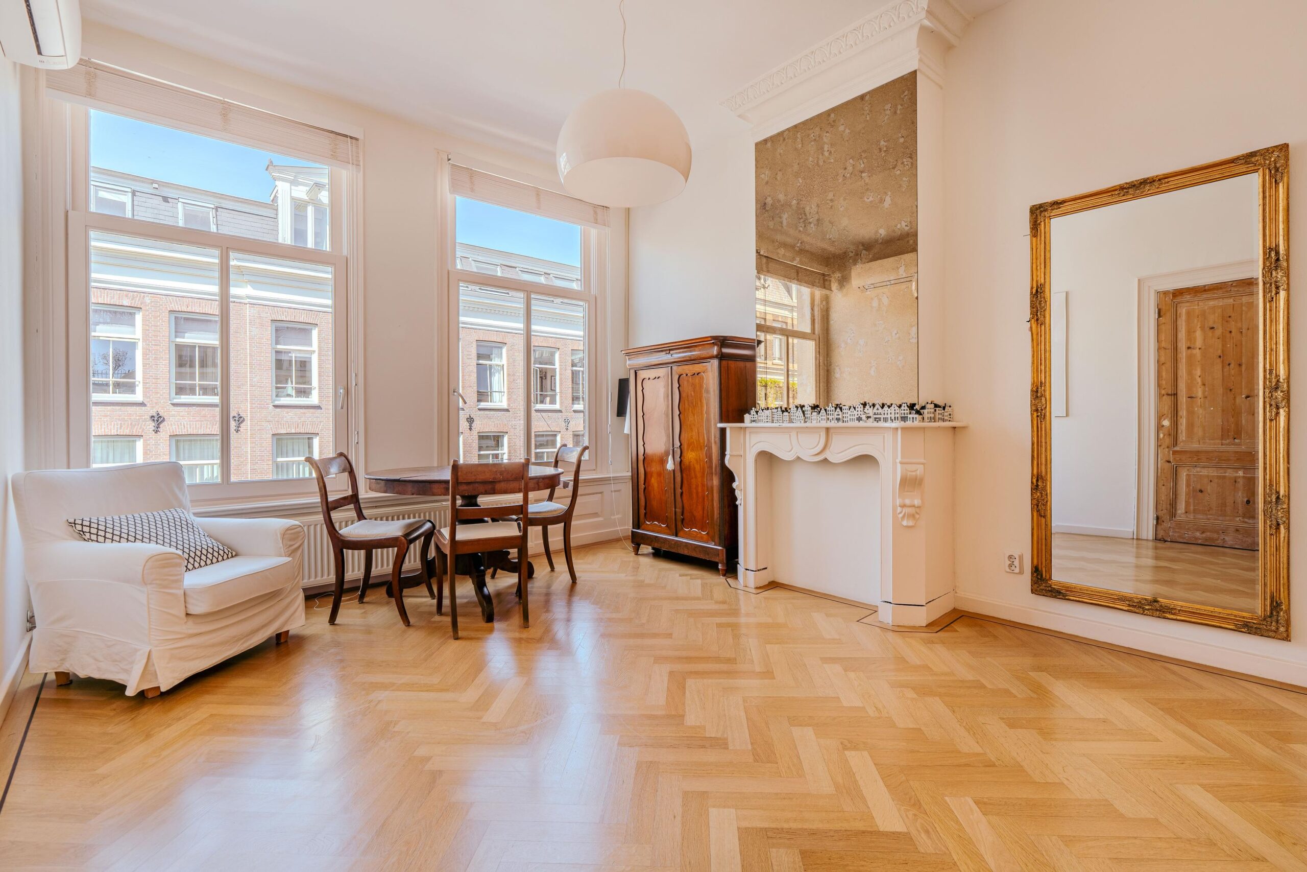 Tweede Jan van der Heijdenstraat 82 1 in AMSTERDAM-19