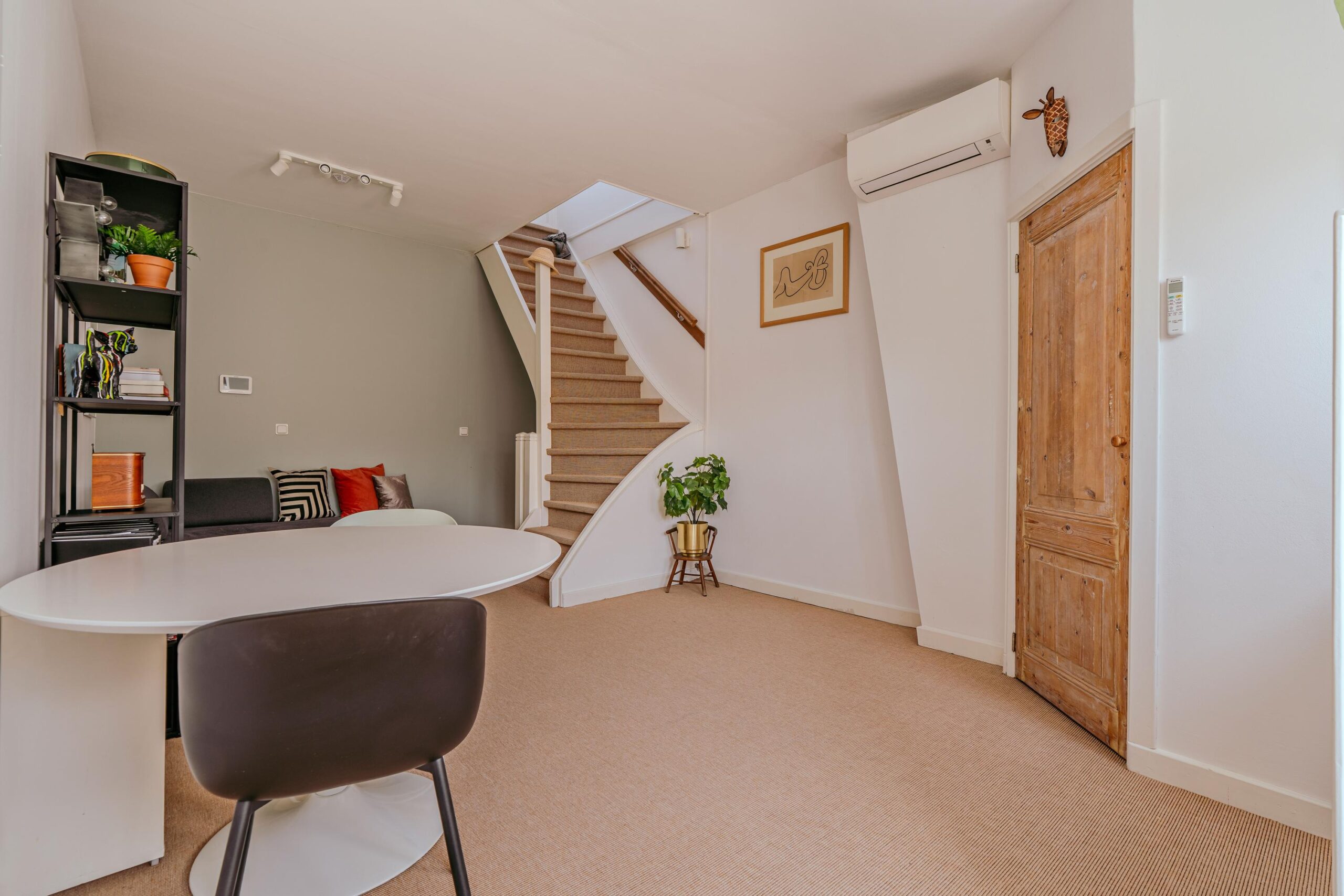 Tweede Jan van der Heijdenstraat 82 1 in AMSTERDAM-27