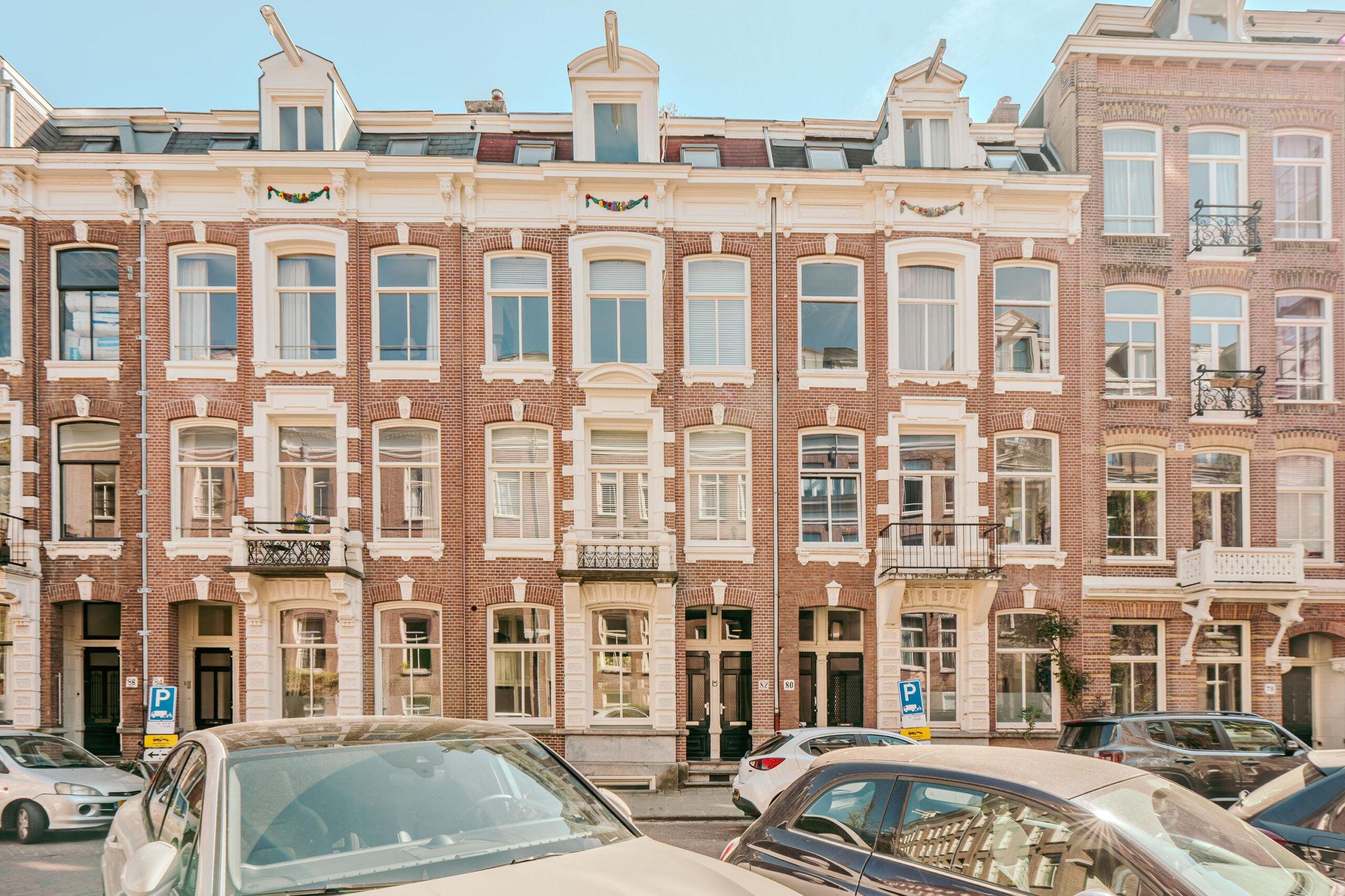 Tweede Jan van der Heijdenstraat 82 1 in AMSTERDAM-35