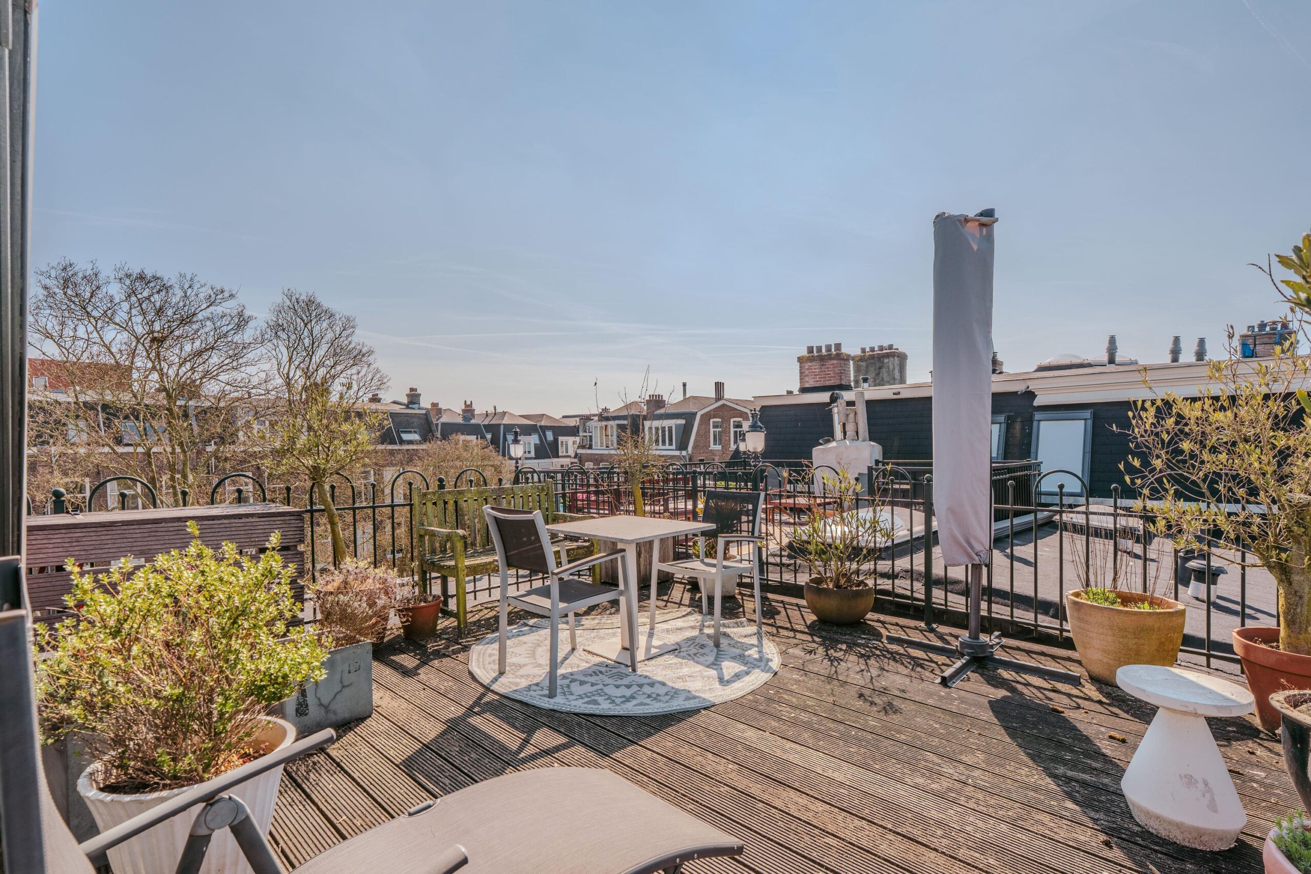 Tweede Jan van der Heijdenstraat 82 1 in AMSTERDAM-3