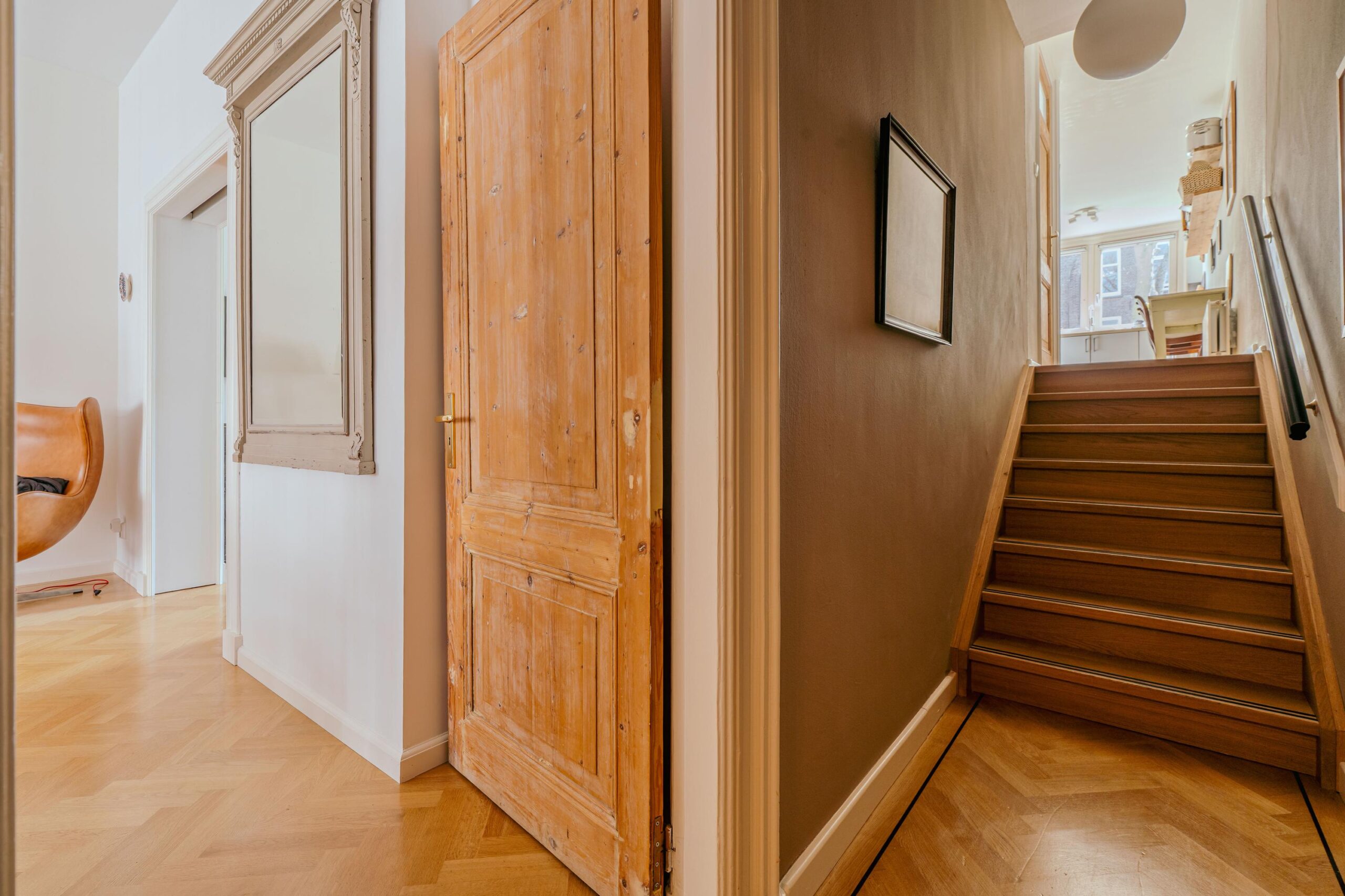 Tweede Jan van der Heijdenstraat 82 1 in AMSTERDAM-11