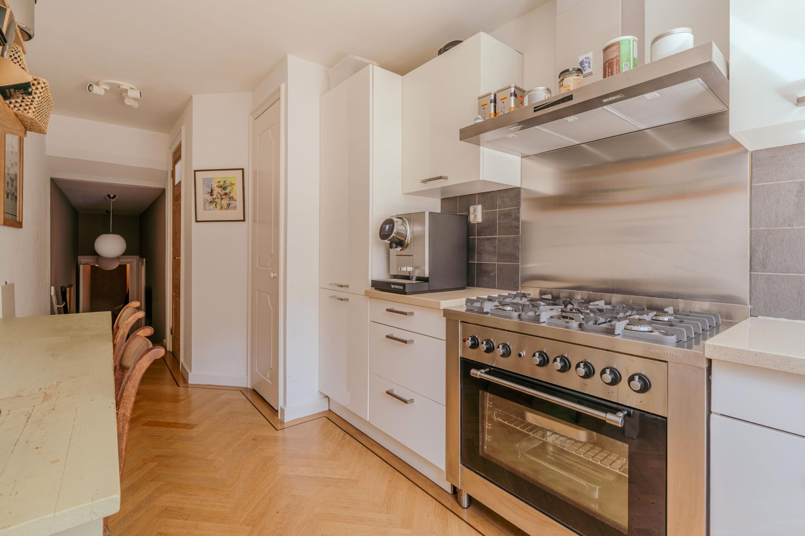 Tweede Jan van der Heijdenstraat 82 1 in AMSTERDAM-13