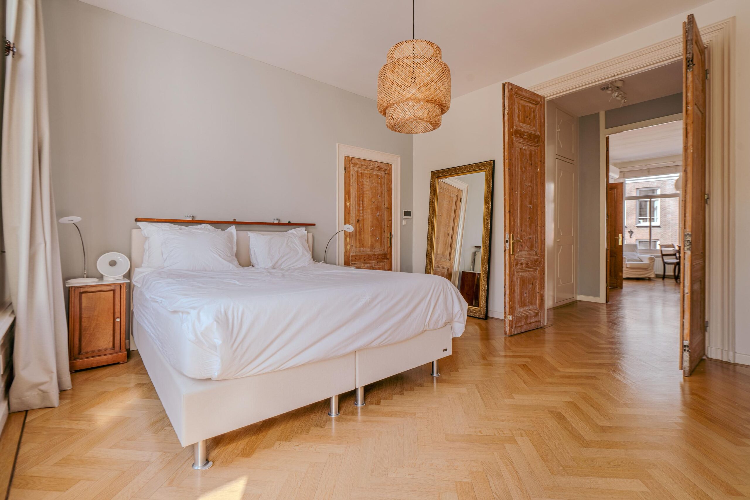 Tweede Jan van der Heijdenstraat 82 1 in AMSTERDAM-16