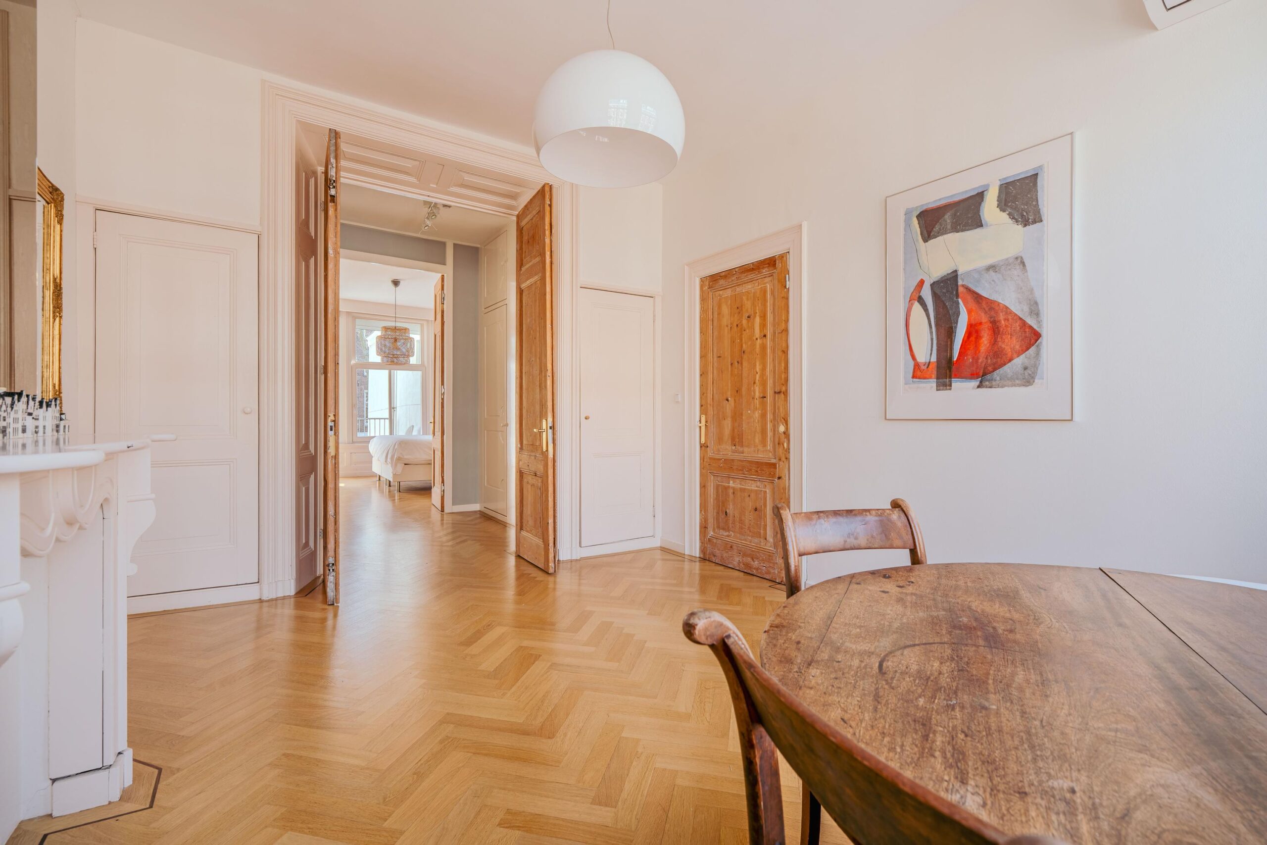 Tweede Jan van der Heijdenstraat 82 1 in AMSTERDAM-20