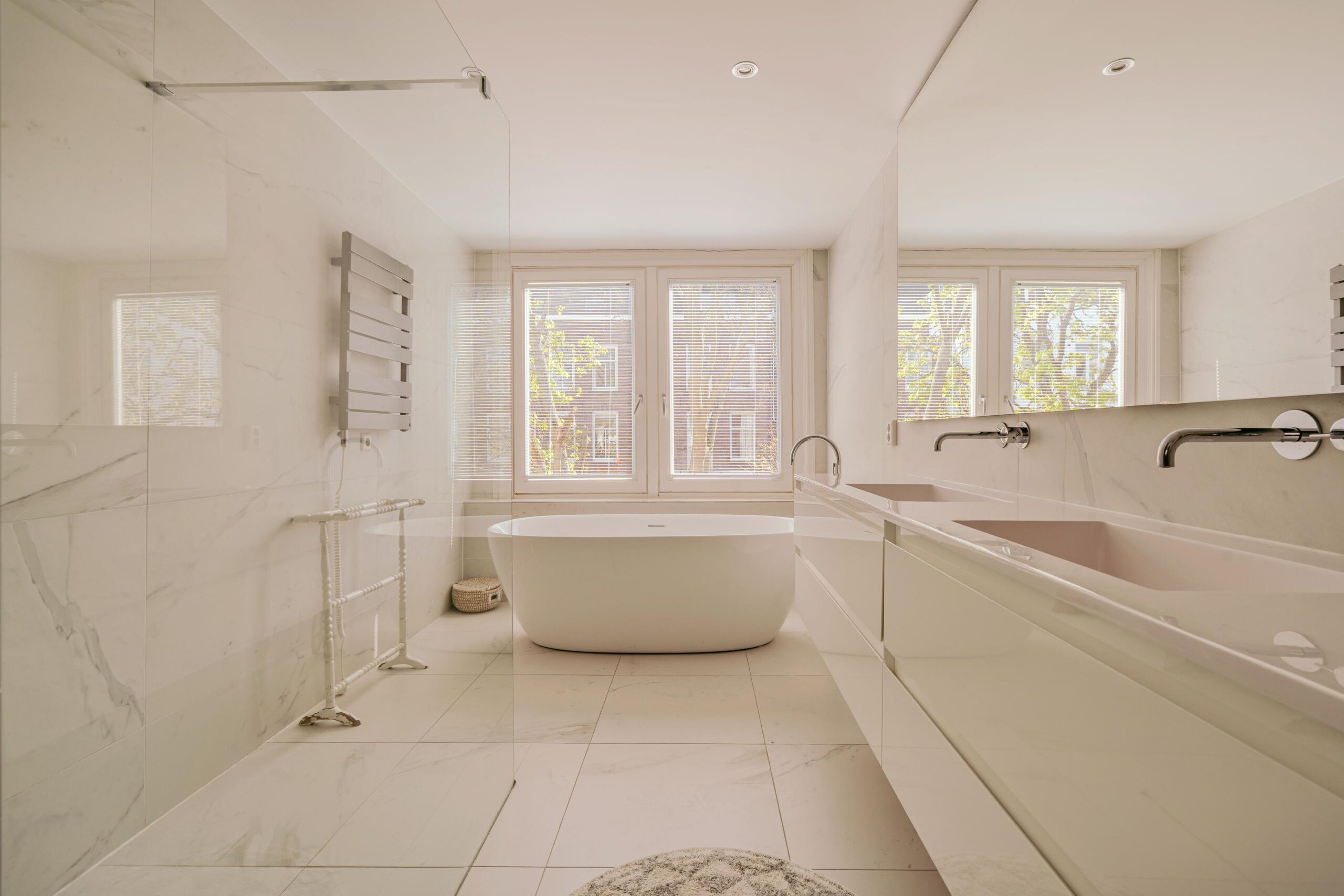 Tweede Jan van der Heijdenstraat 82 1 in AMSTERDAM-22