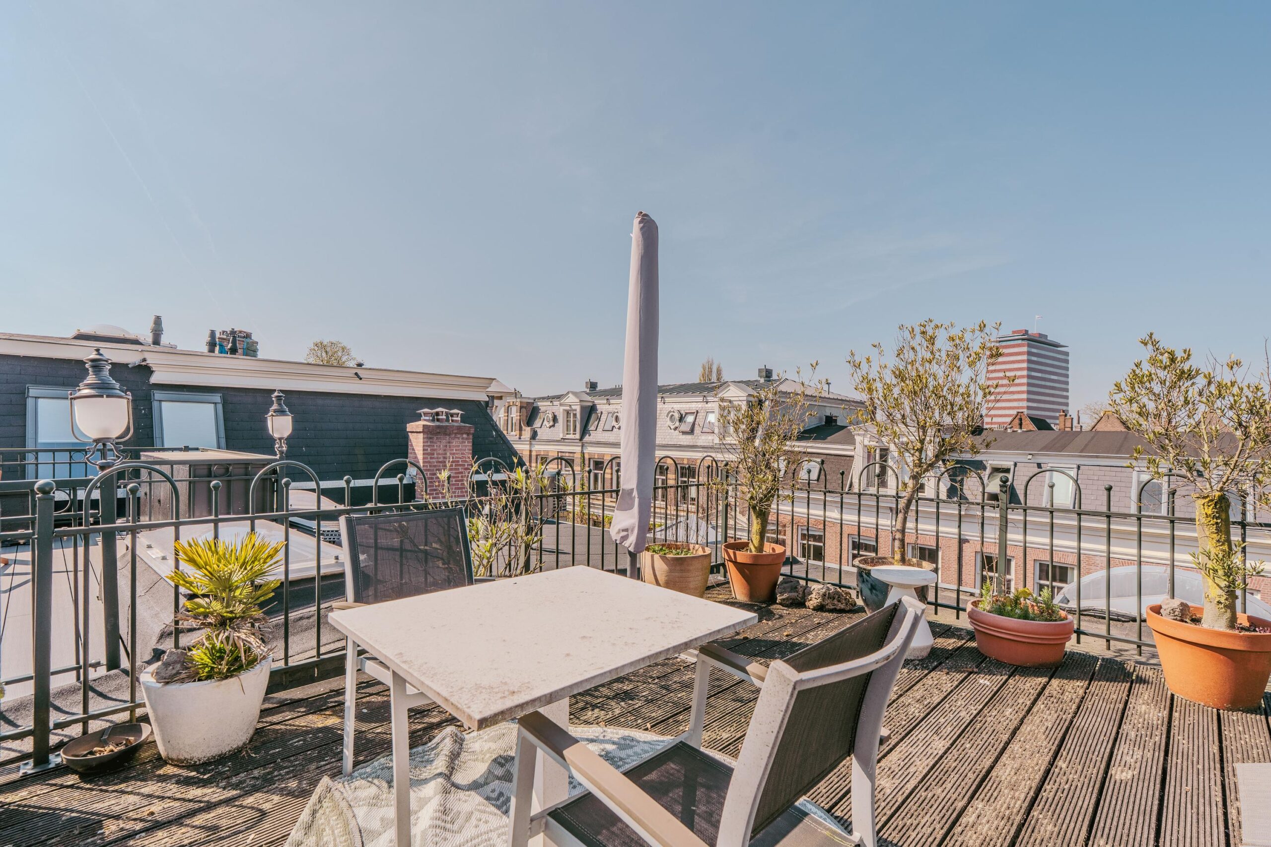 Tweede Jan van der Heijdenstraat 82 1 in AMSTERDAM-28