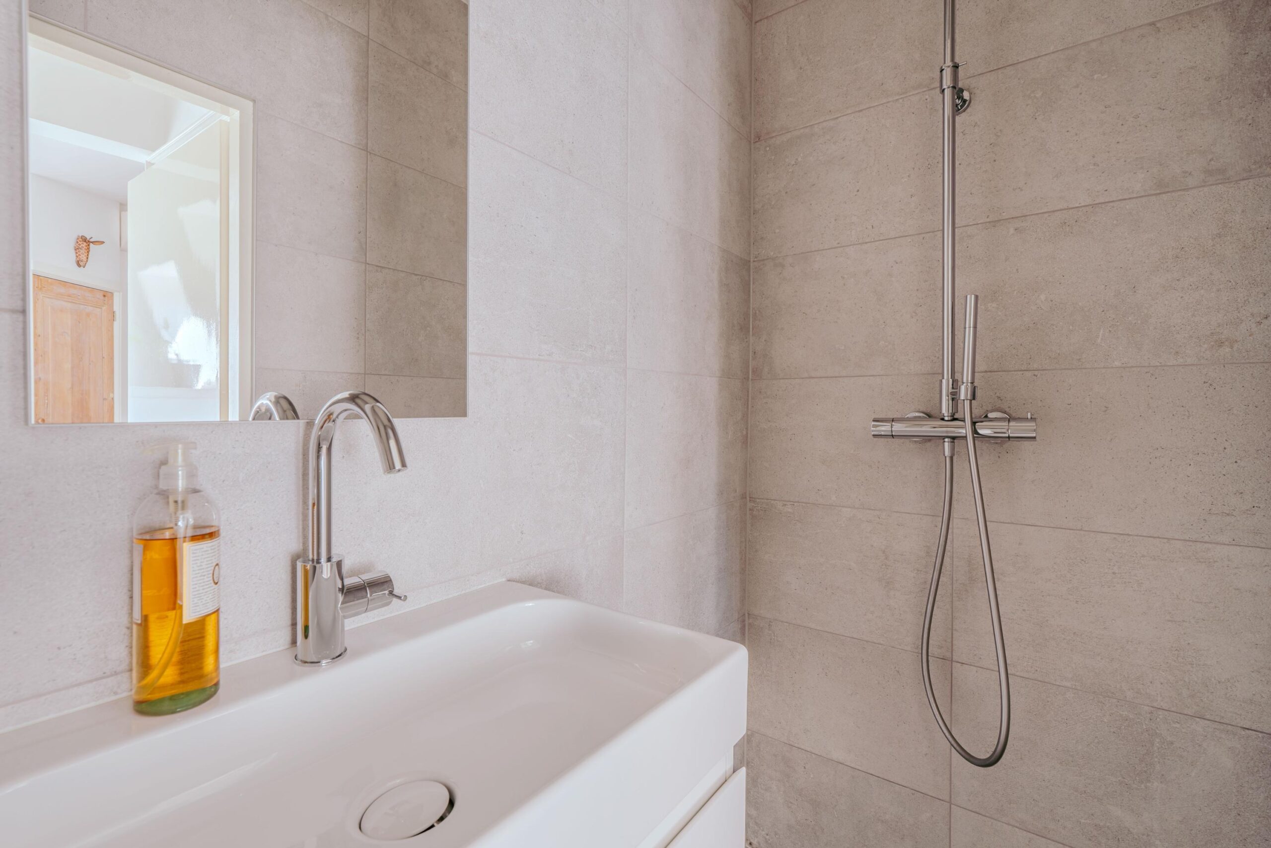 Tweede Jan van der Heijdenstraat 82 1 in AMSTERDAM-29