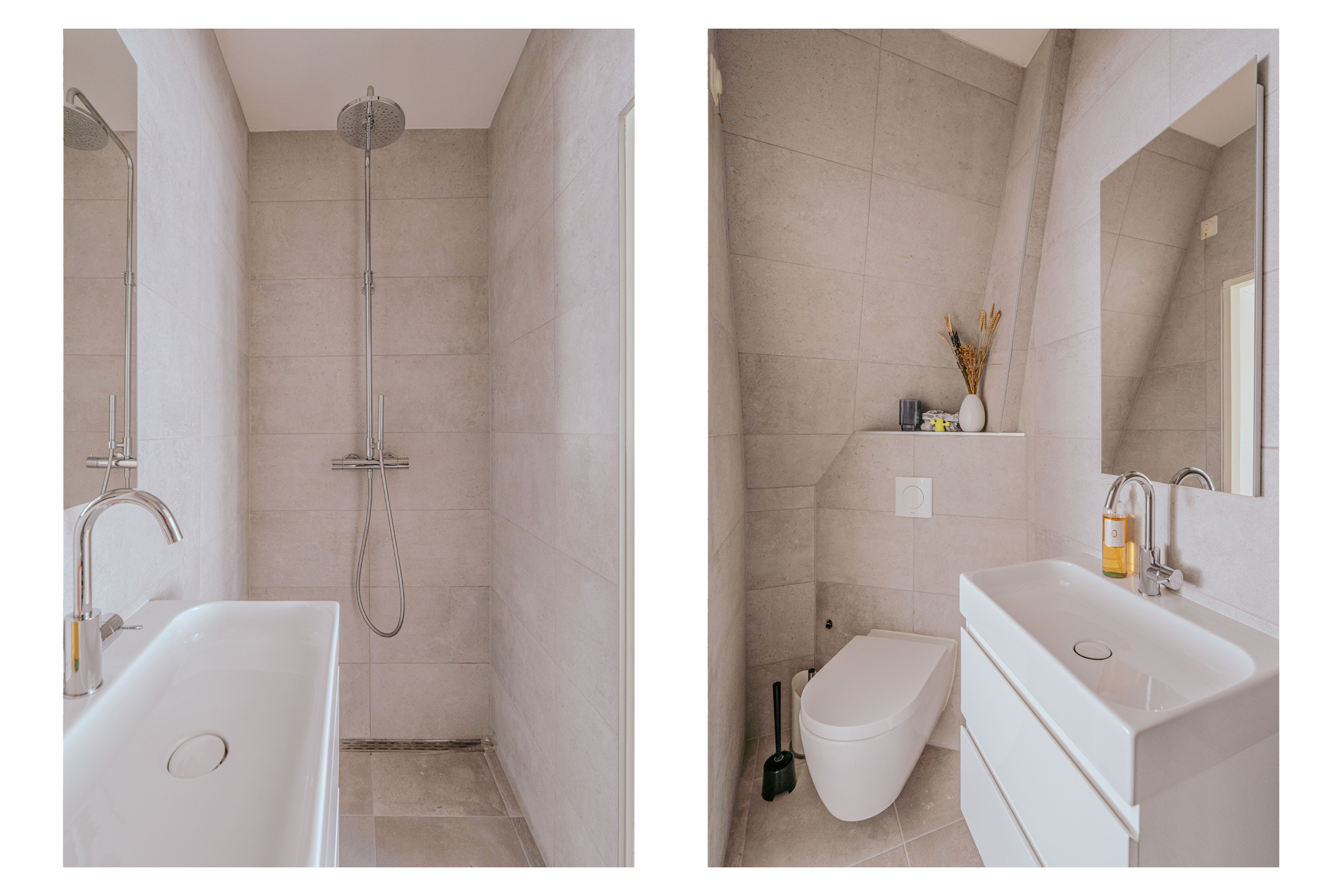 Tweede Jan van der Heijdenstraat 82 1 in AMSTERDAM-30