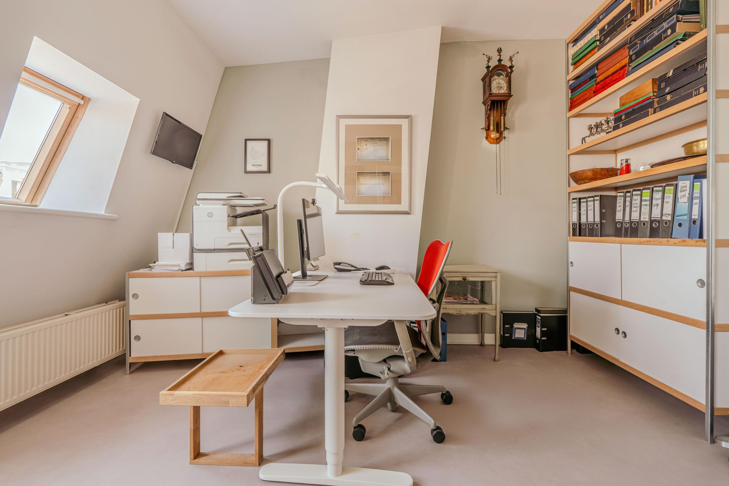 Tweede Jan van der Heijdenstraat 82 1 in AMSTERDAM-32