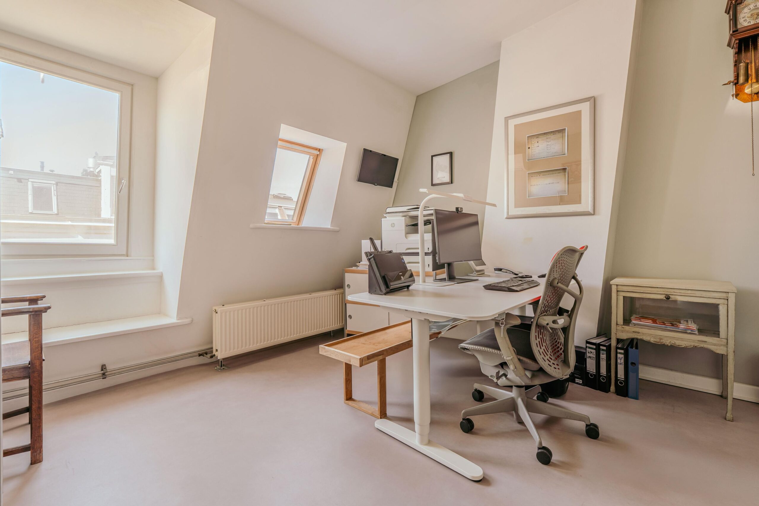 Tweede Jan van der Heijdenstraat 82 1 in AMSTERDAM-33