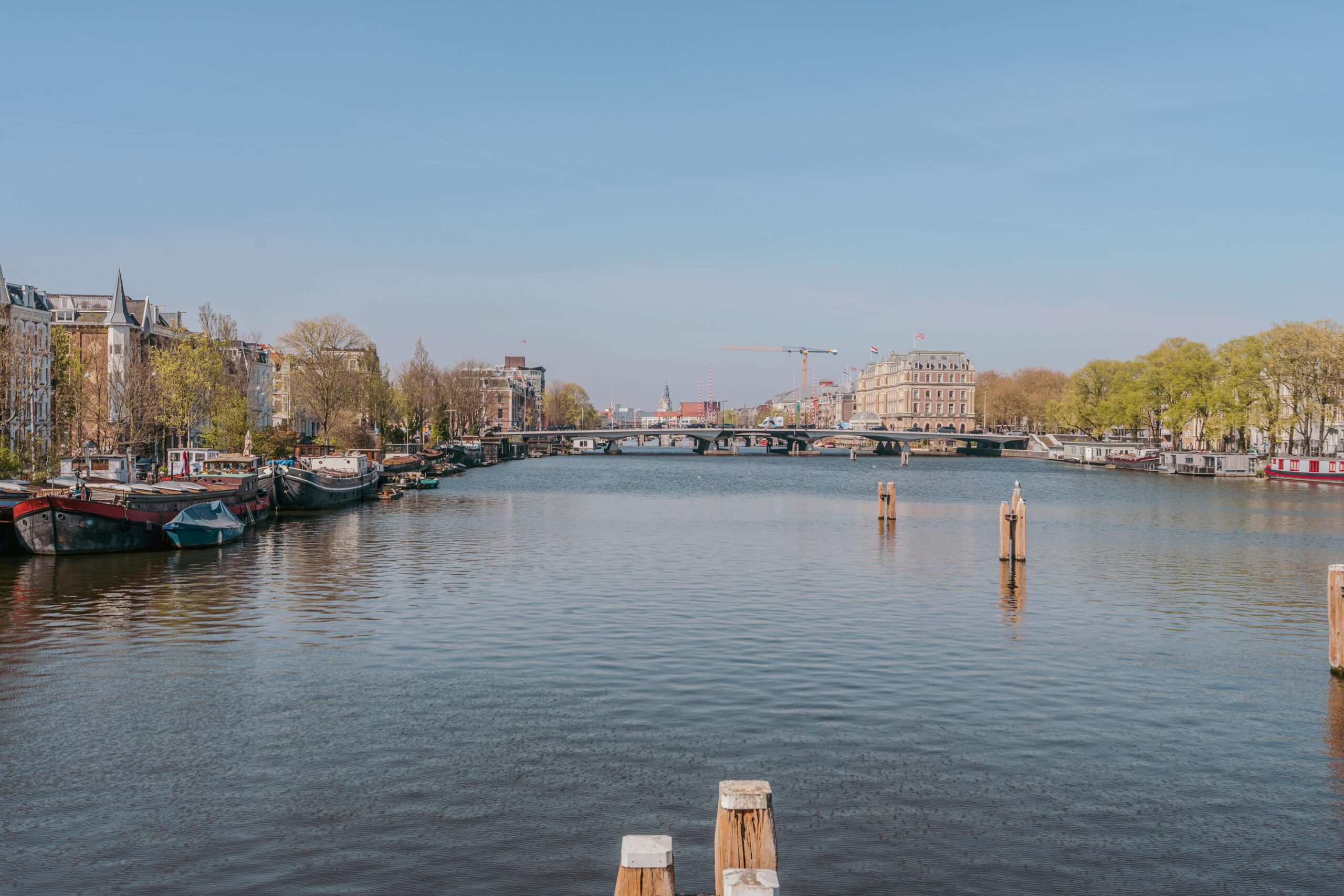 Tweede Jan van der Heijdenstraat 82 1 in AMSTERDAM-36