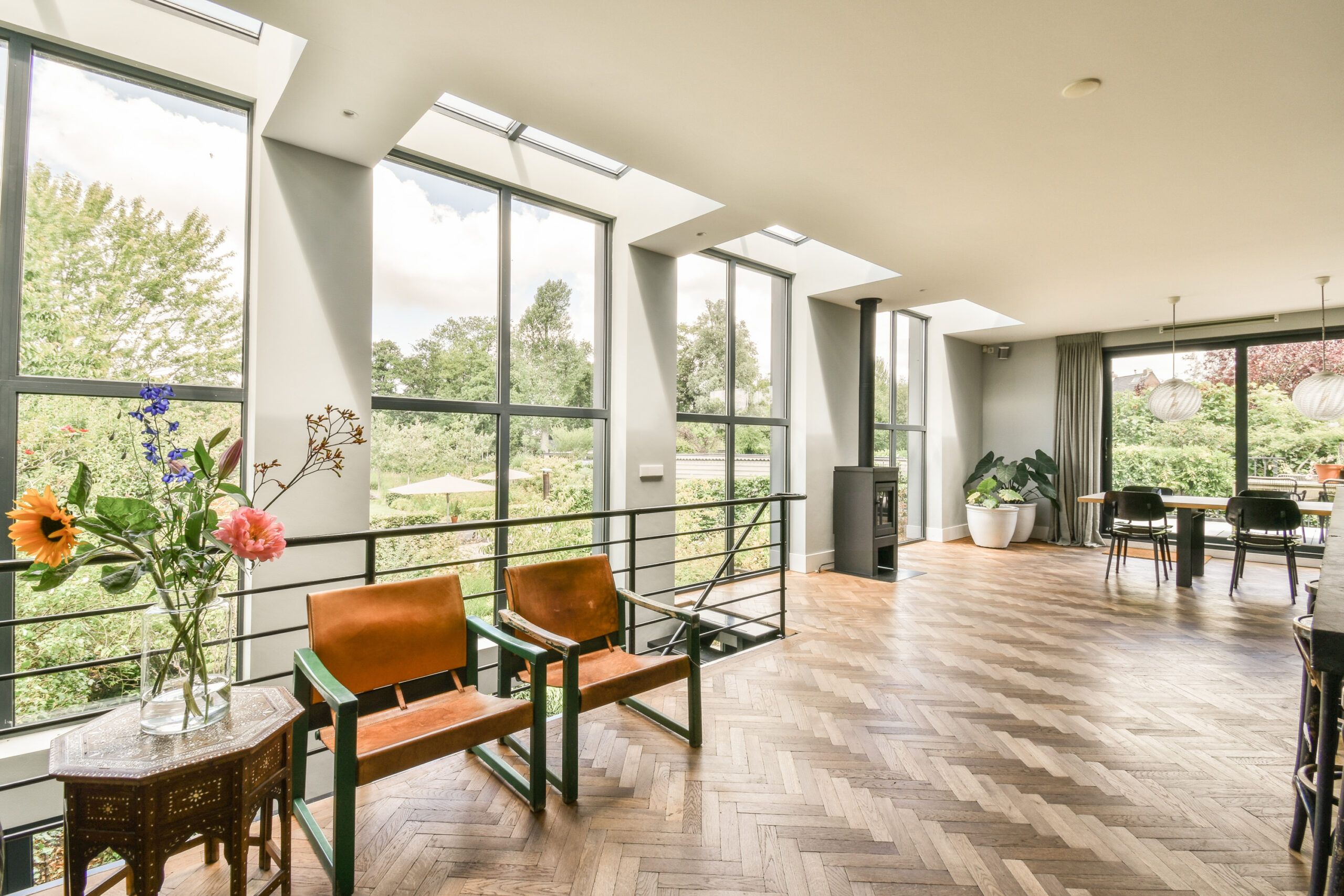 Amsteldijk Noord 106 in AMSTELVEEN-4