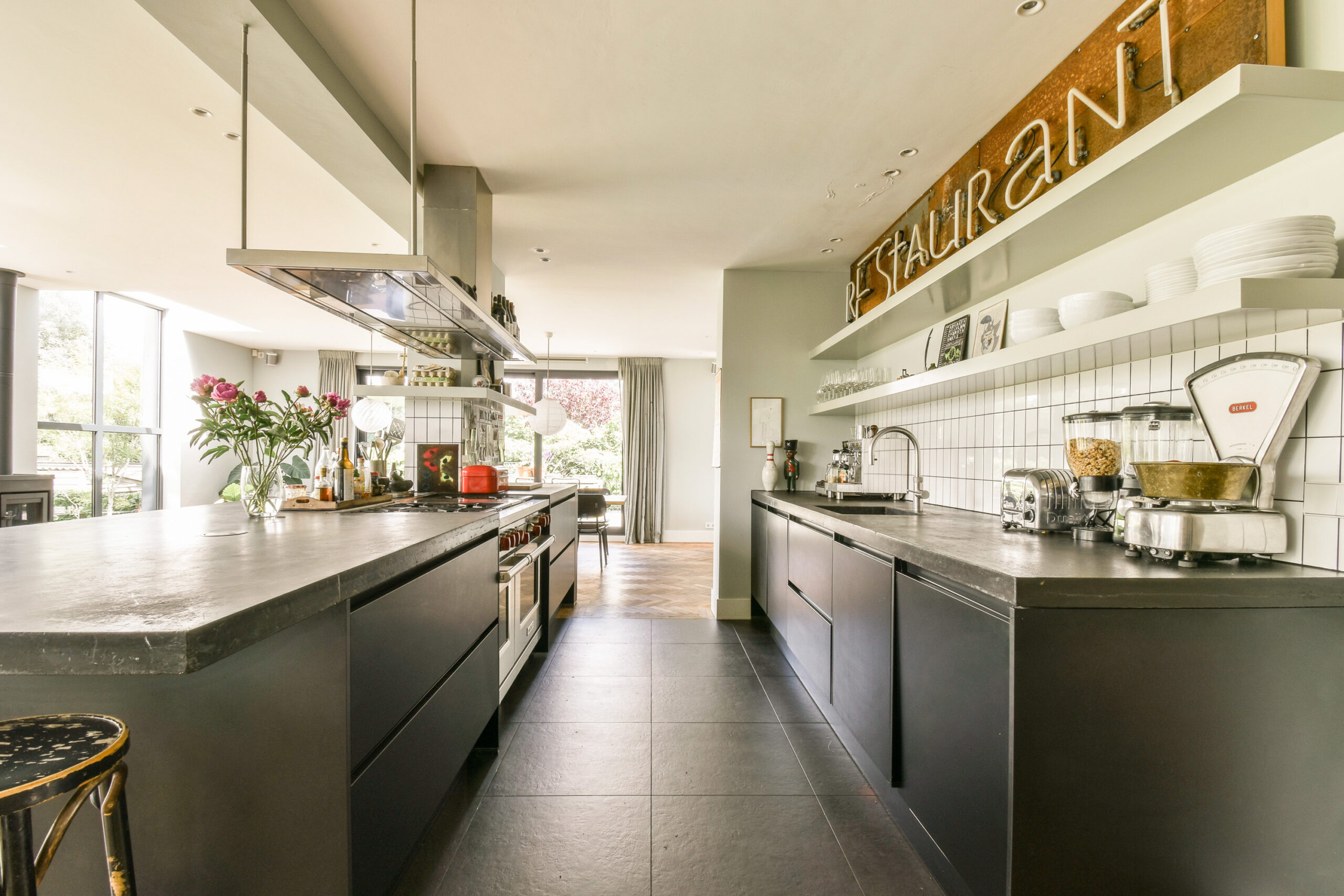 Amsteldijk Noord 106 in AMSTELVEEN-9