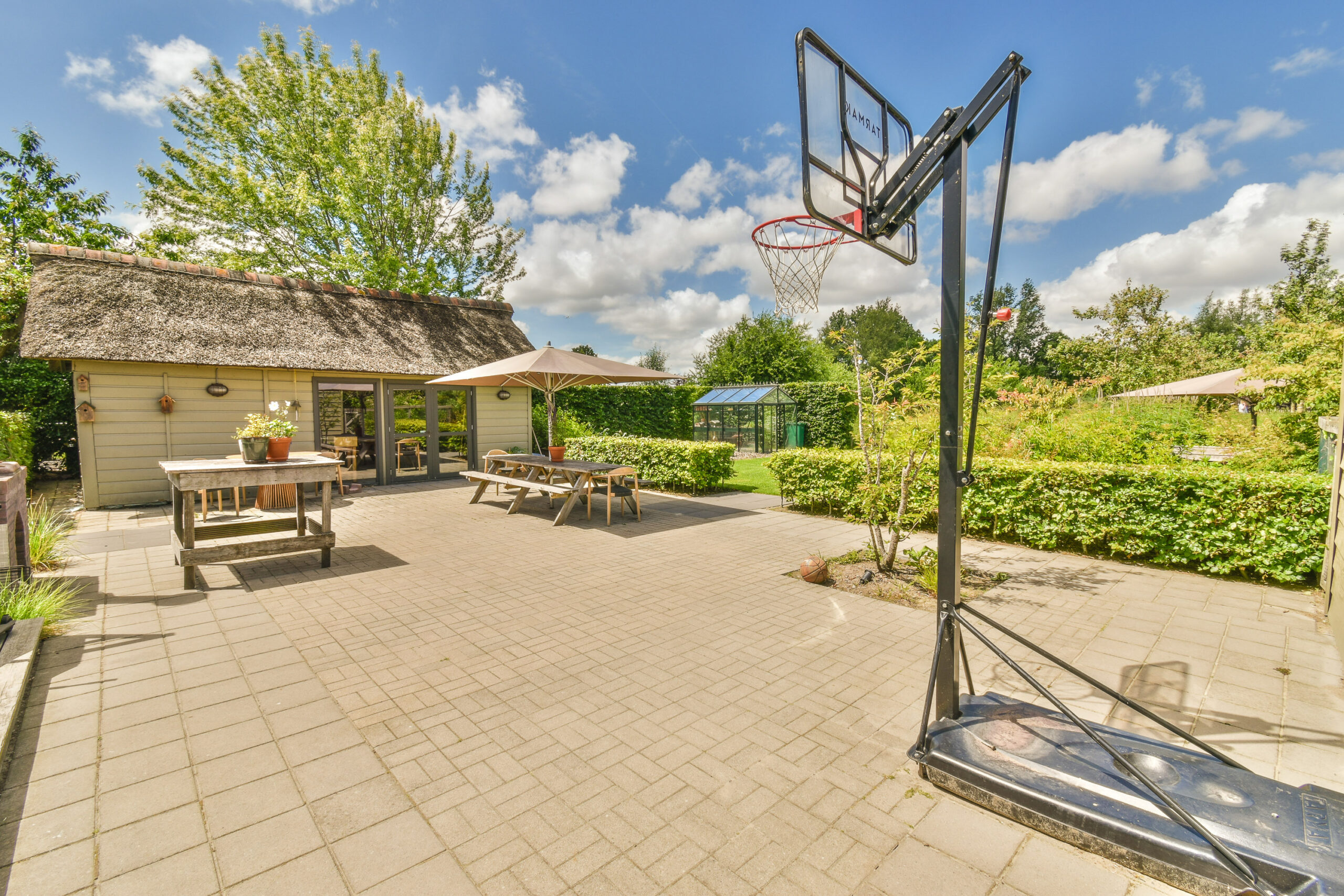 Amsteldijk Noord 106 in AMSTELVEEN-14