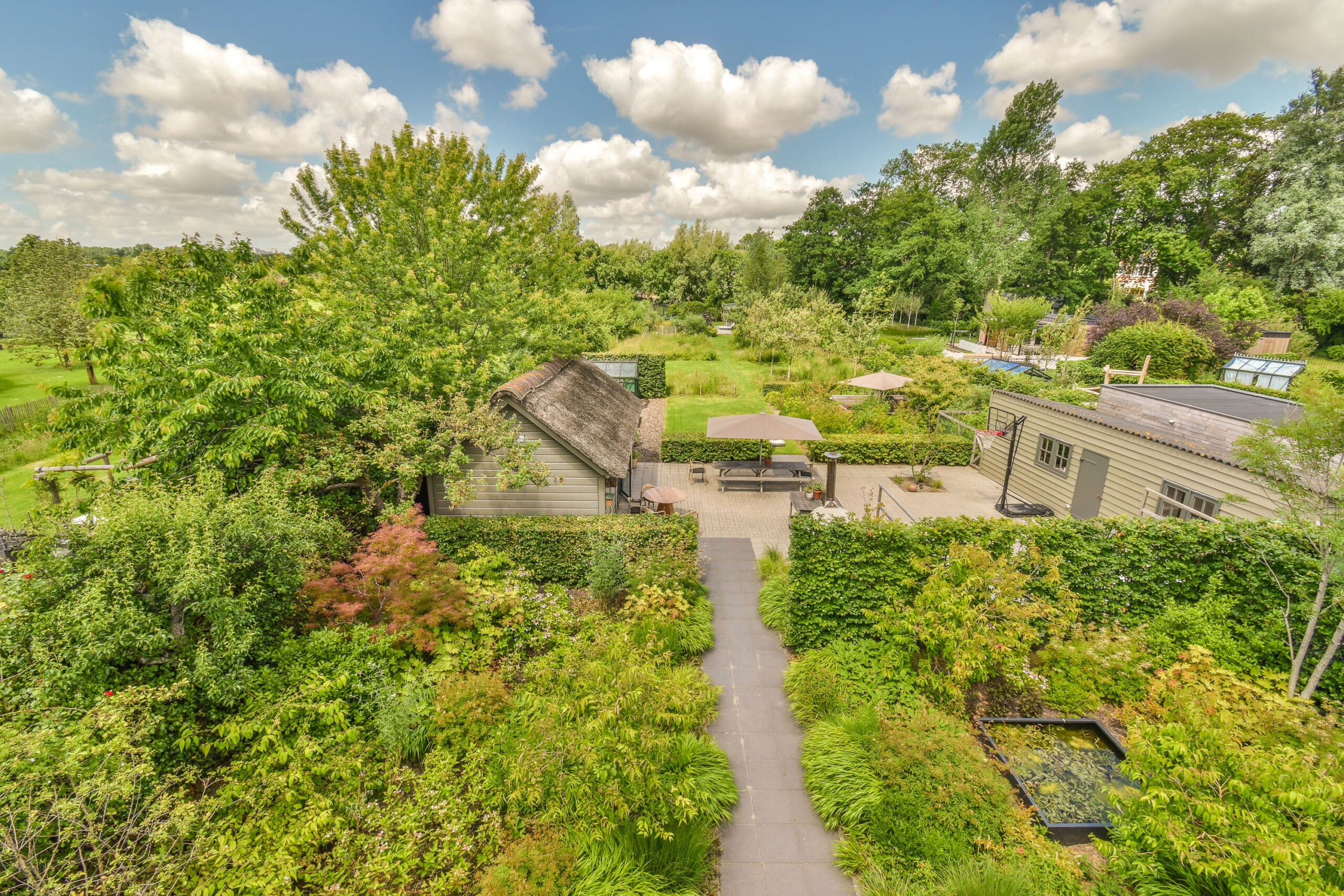 Amsteldijk Noord 106 in AMSTELVEEN-2