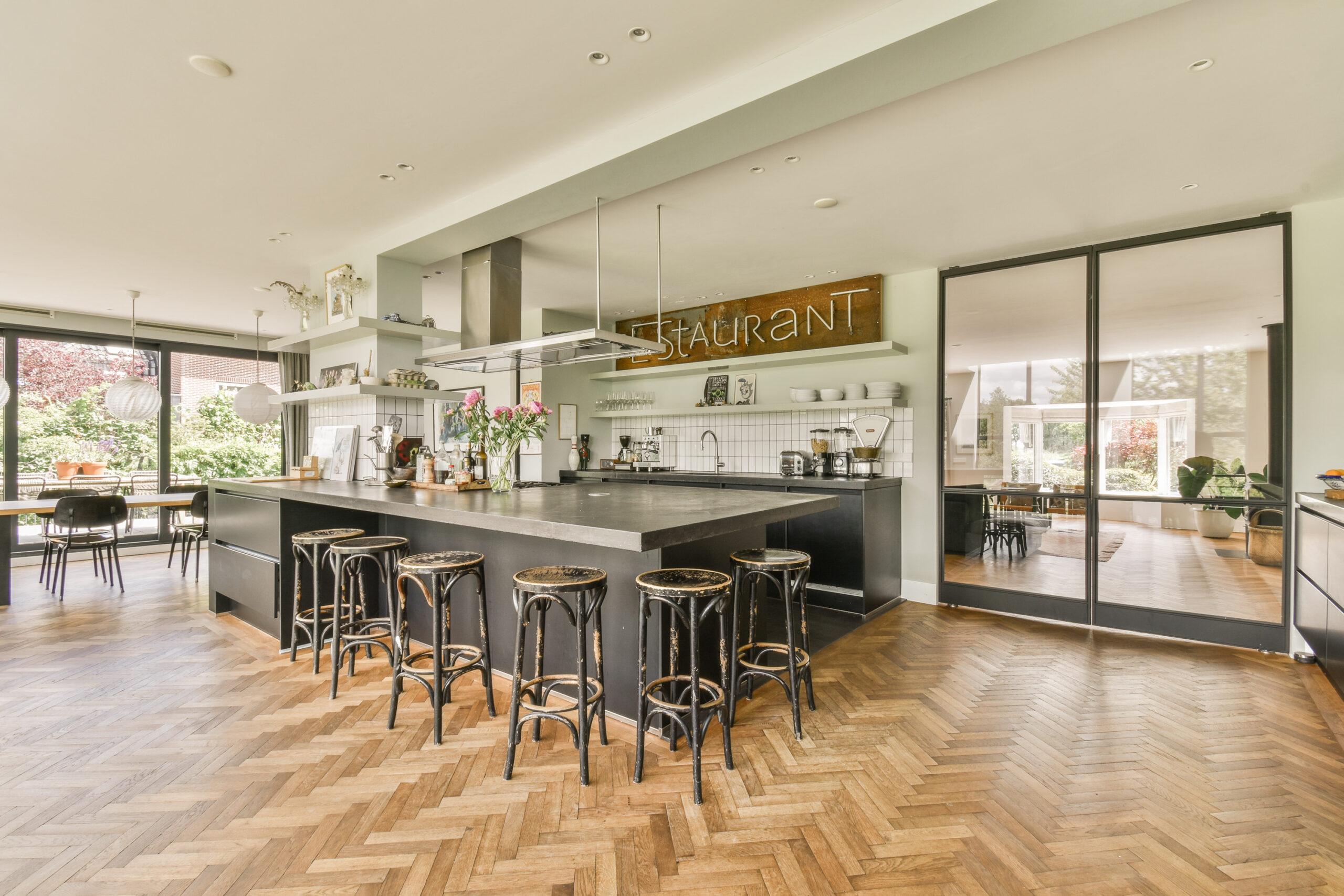 Amsteldijk Noord 106 in AMSTELVEEN-5